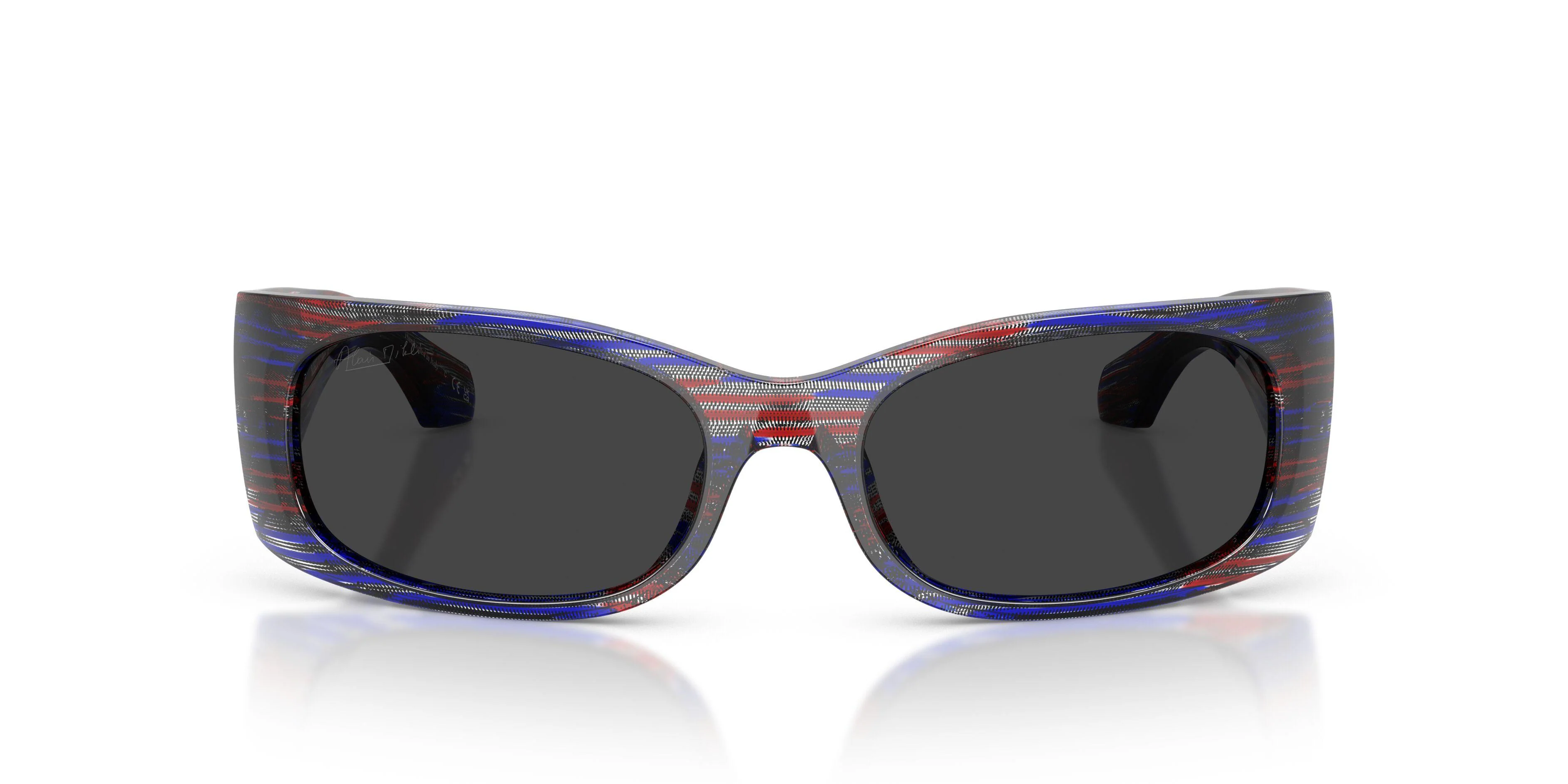 Alain Mikli 5509 Sunglasses - Image 47