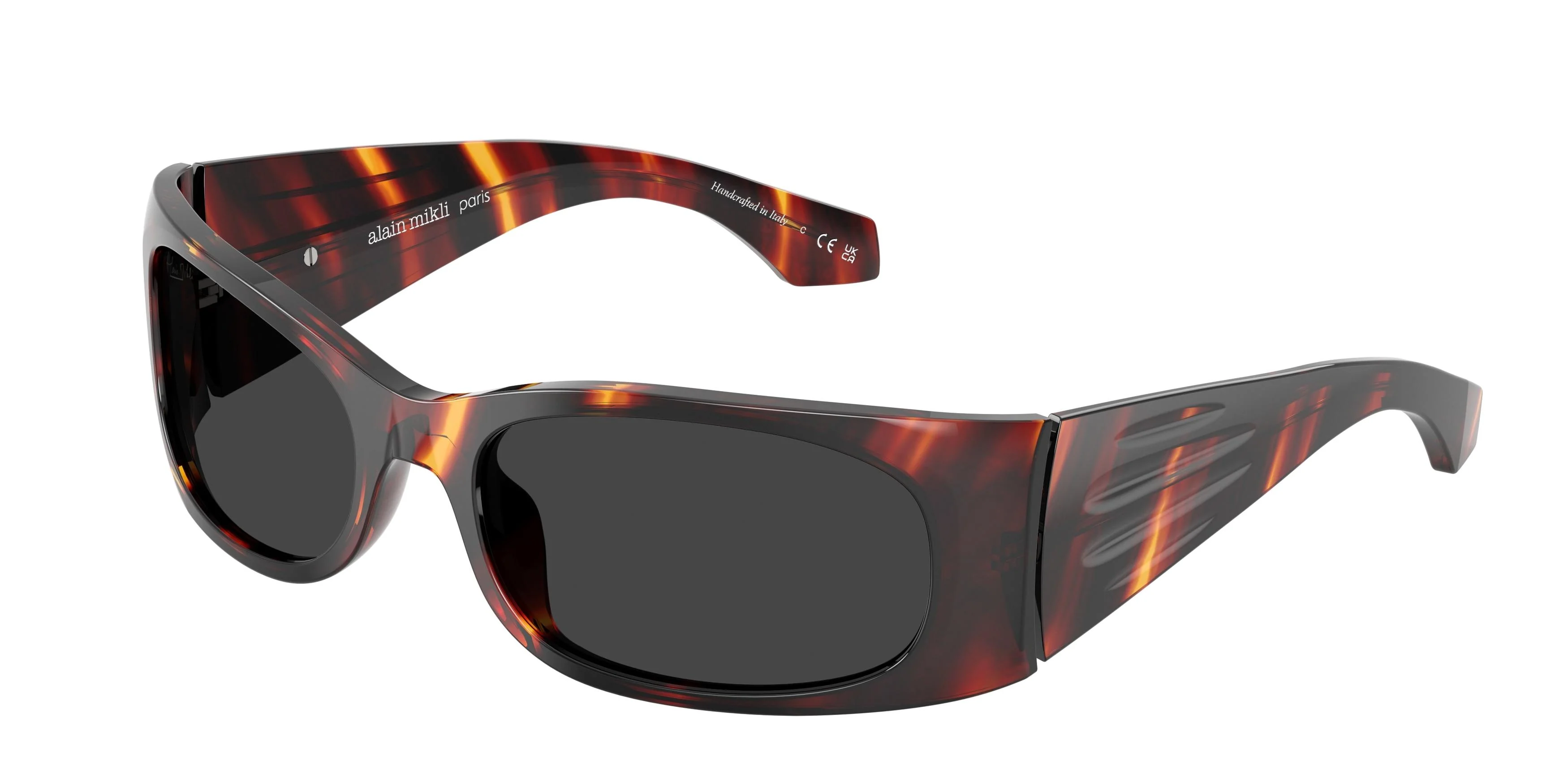 Alain Mikli 5509 Sunglasses - Image 9