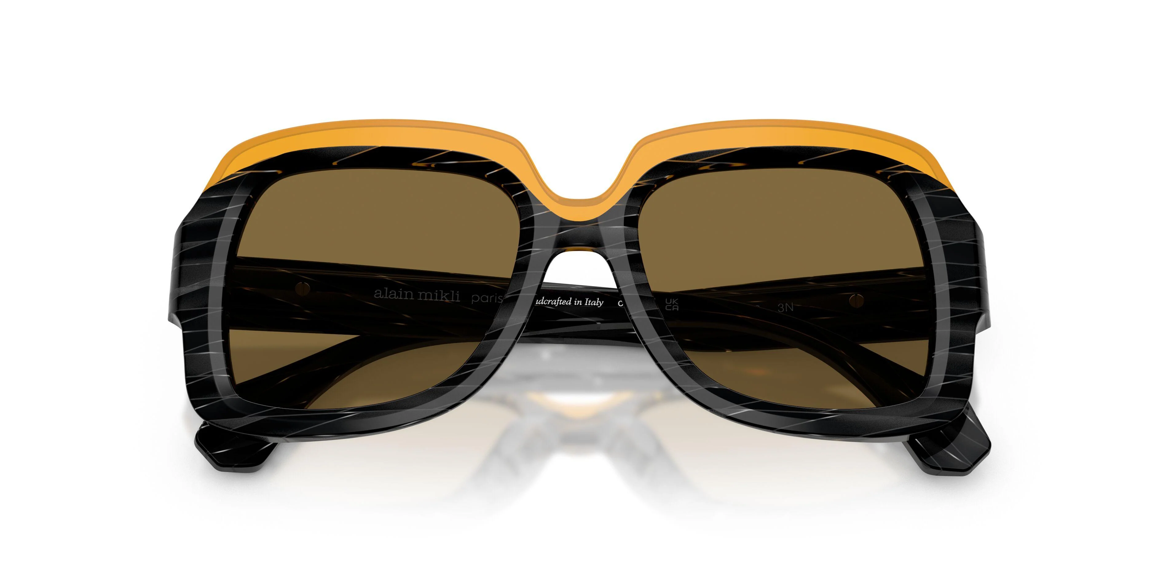Alain Mikli 5516 Sunglasses - Image 12