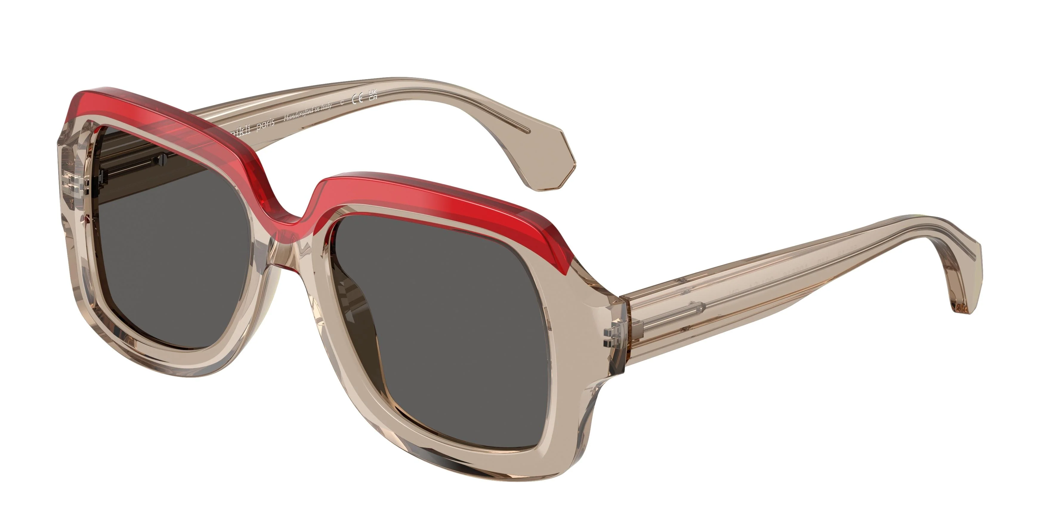 Alain Mikli 5516 Sunglasses - Image 3
