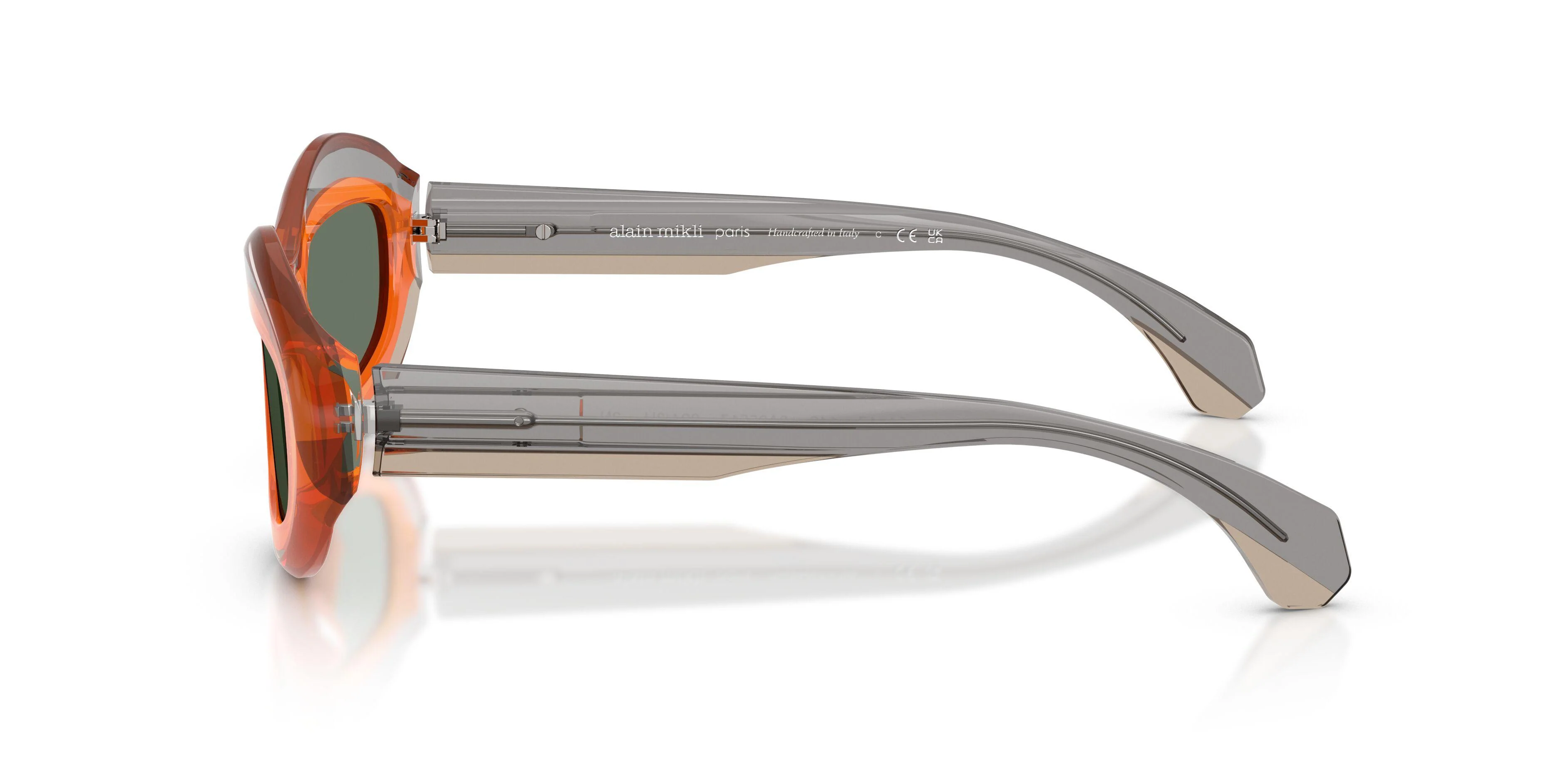 Alain Mikli 5517 Sunglasses - Image 10