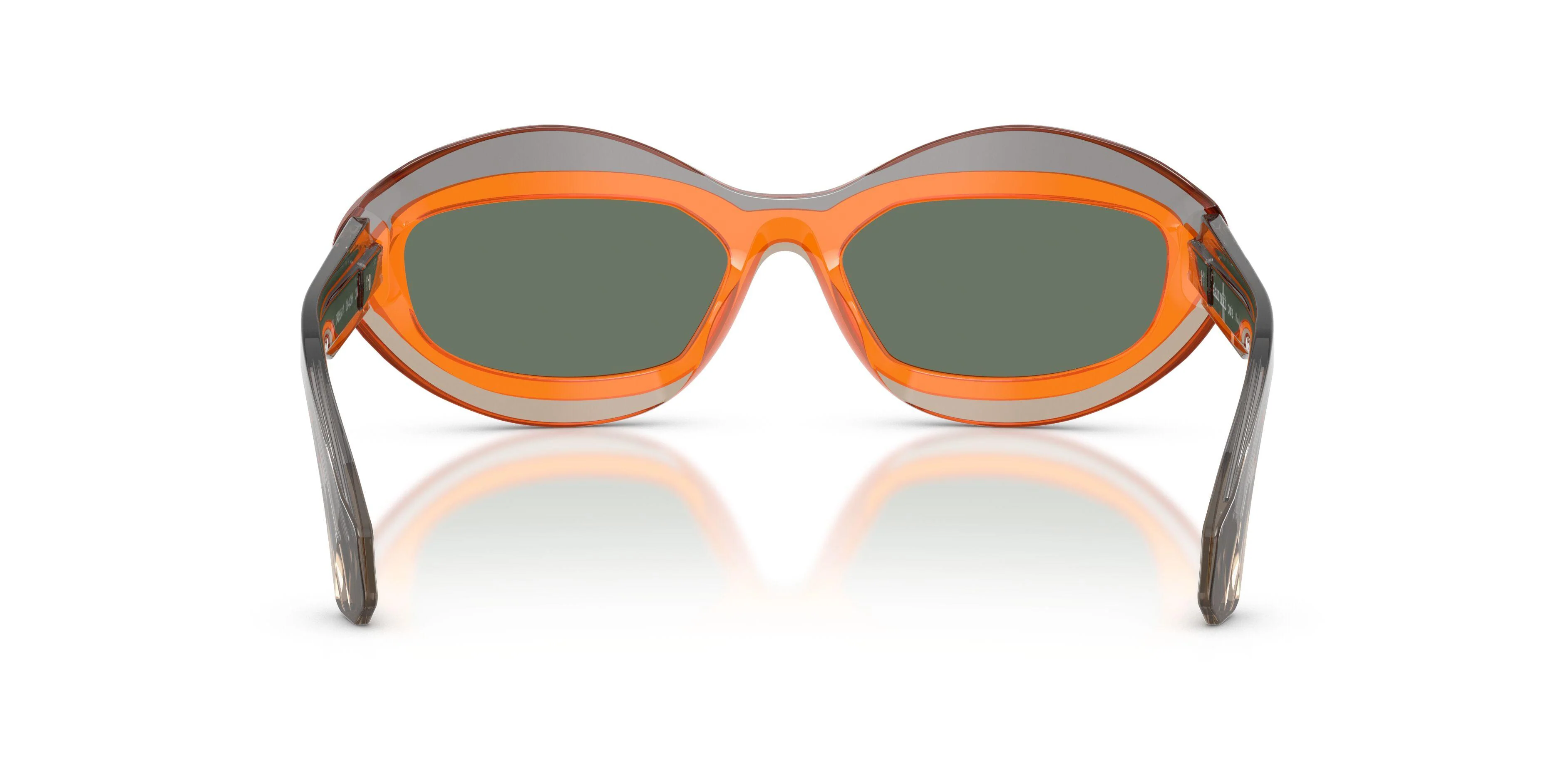 Alain Mikli 5517 Sunglasses - Image 11