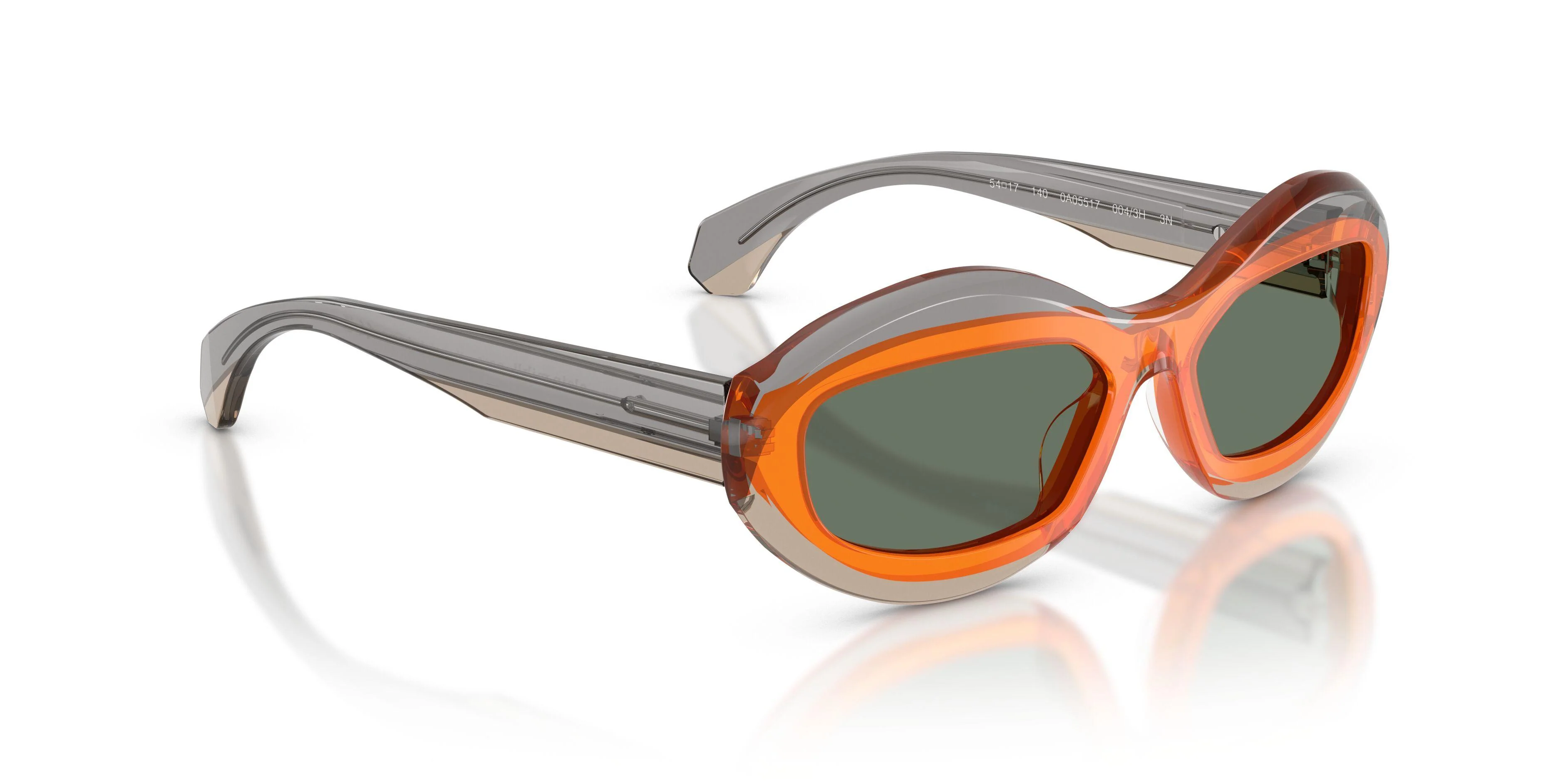 Alain Mikli 5517 Sunglasses - Image 12
