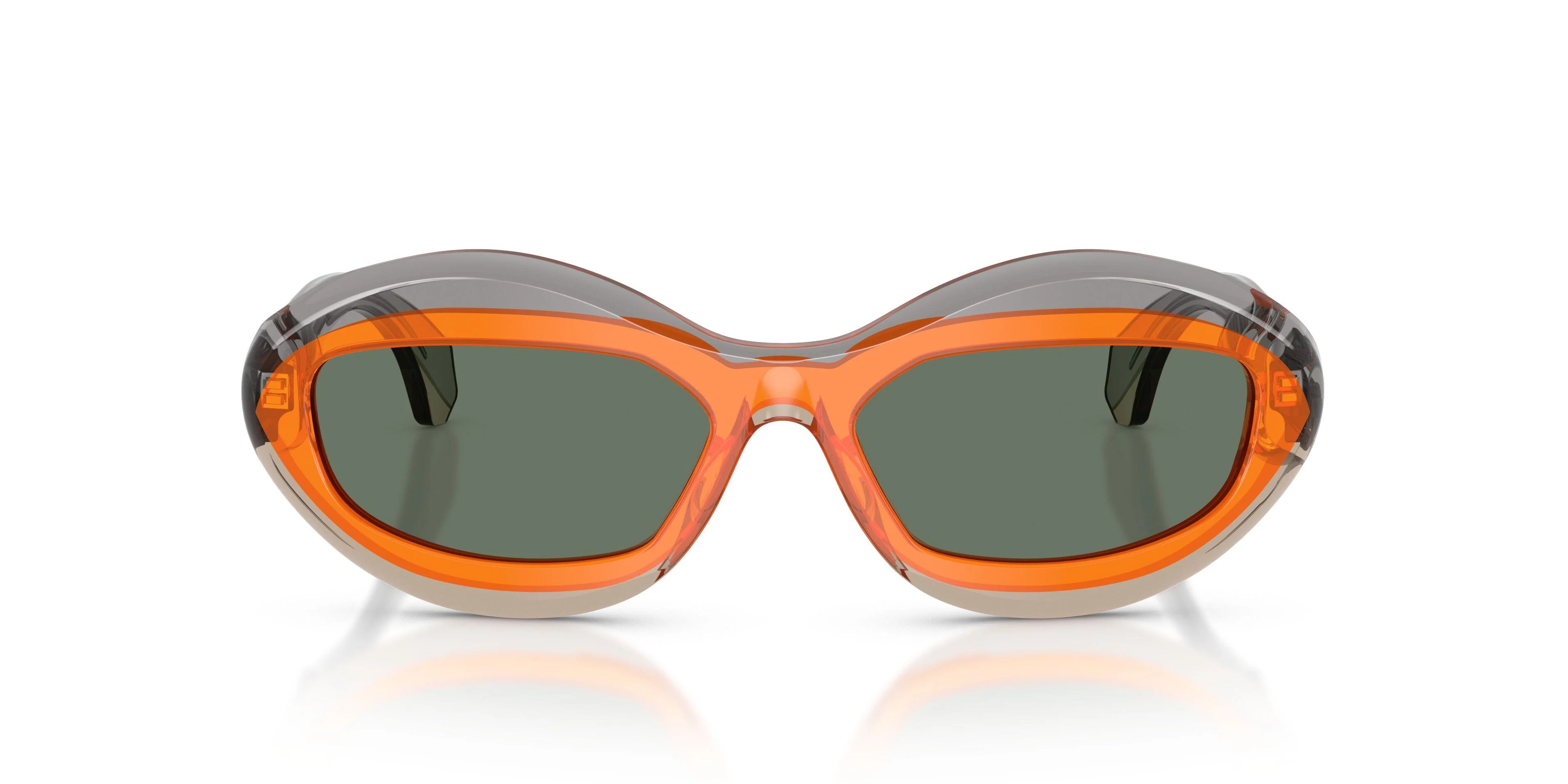 Alain Mikli 5517 Sunglasses - Image 13