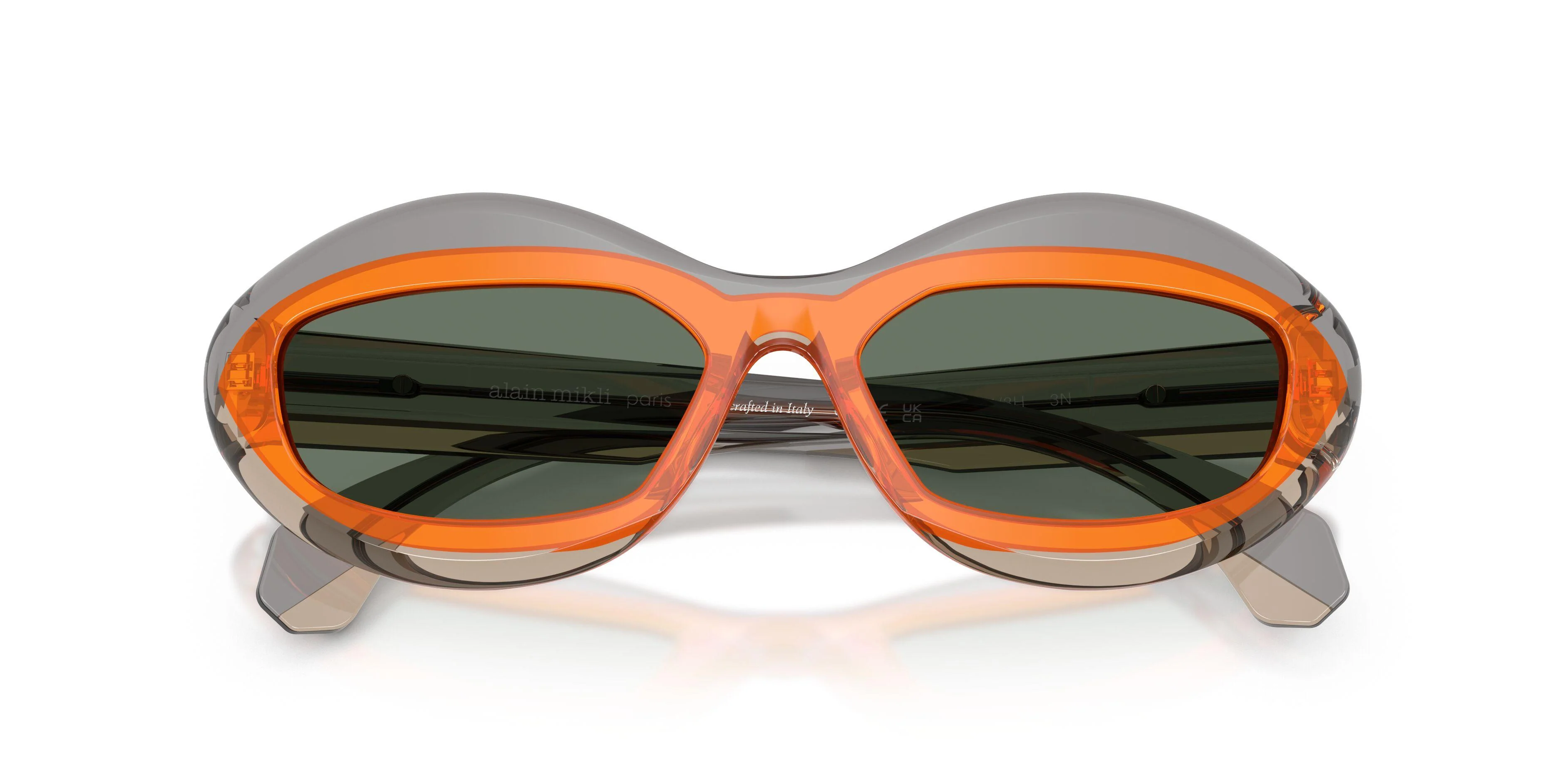Alain Mikli 5517 Sunglasses - Image 14