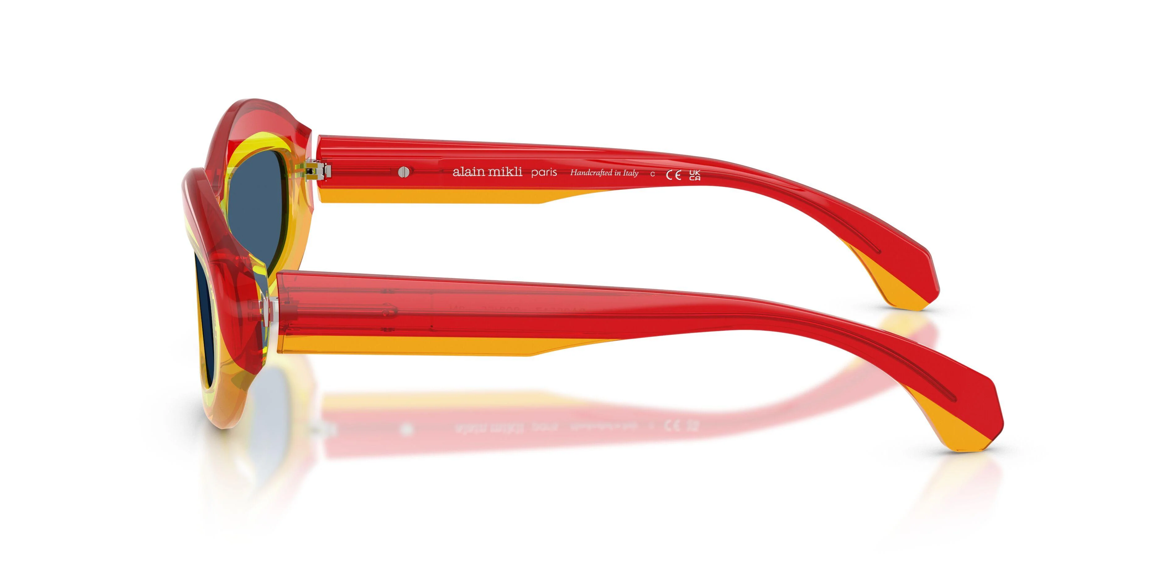Alain Mikli 5517 Sunglasses - Image 16