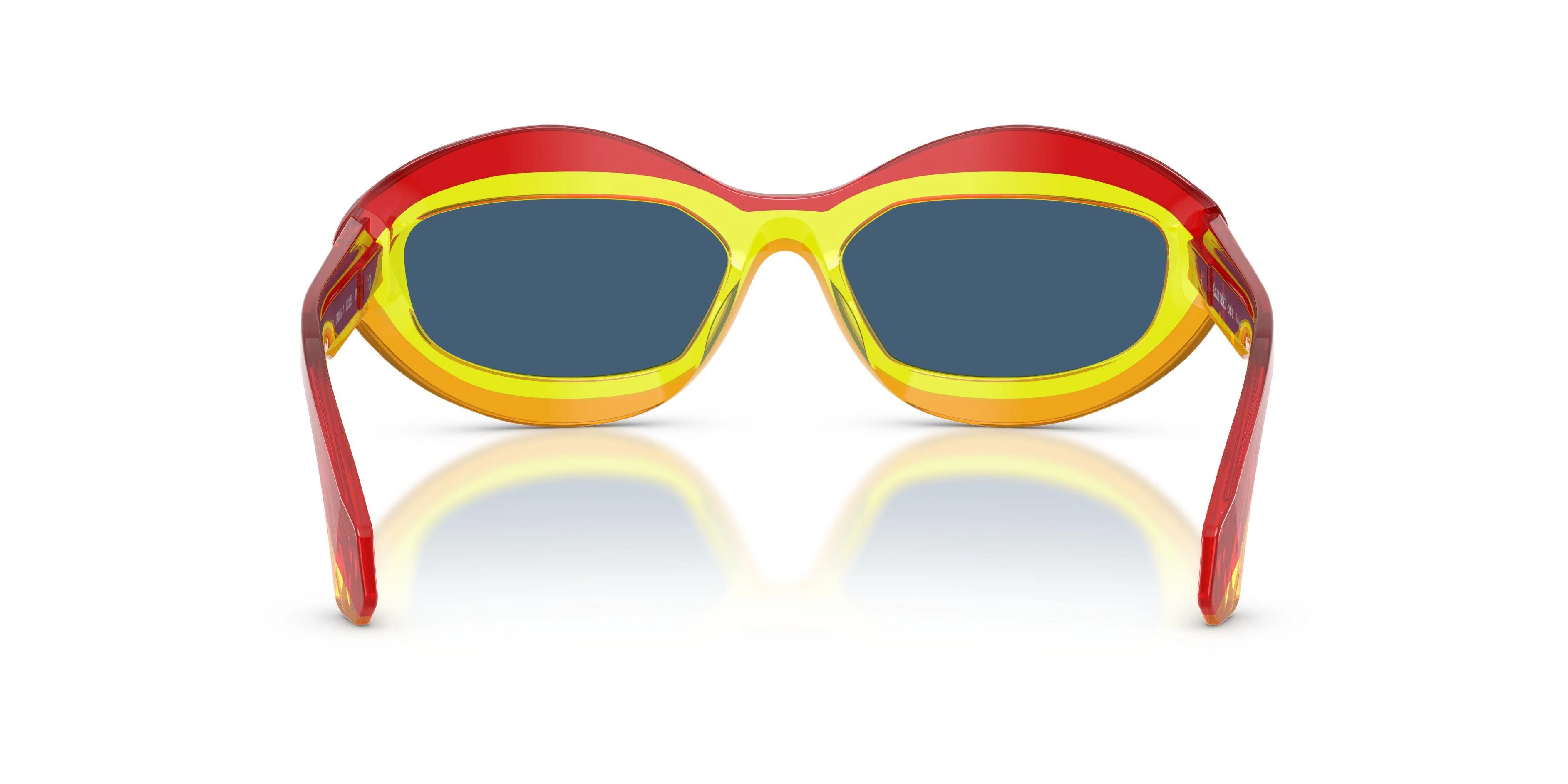 Alain Mikli 5517 Sunglasses - Image 17