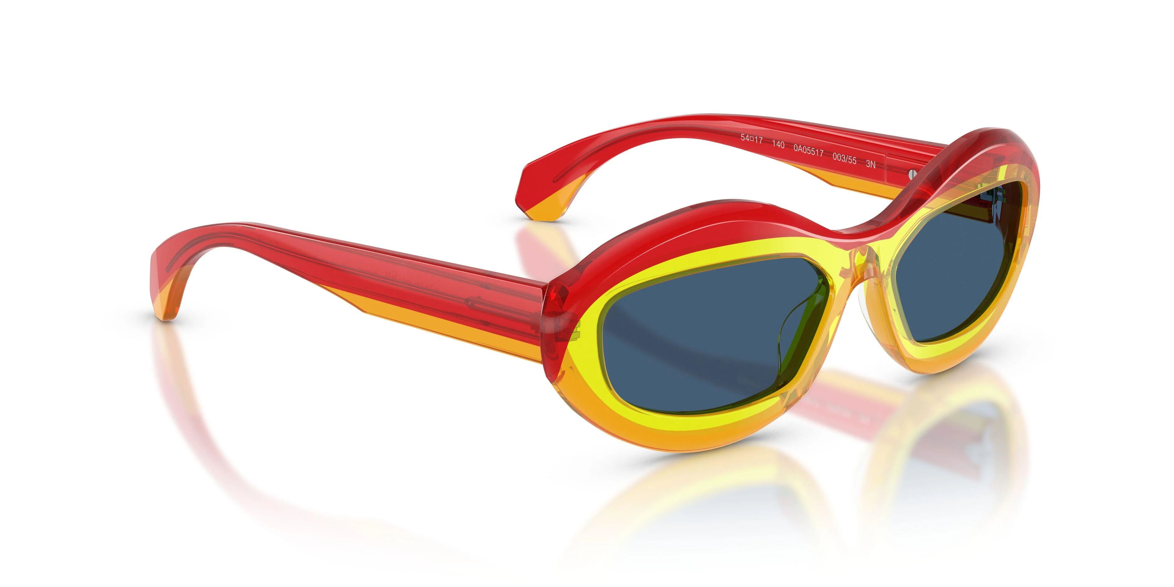 Alain Mikli 5517 Sunglasses - Image 18