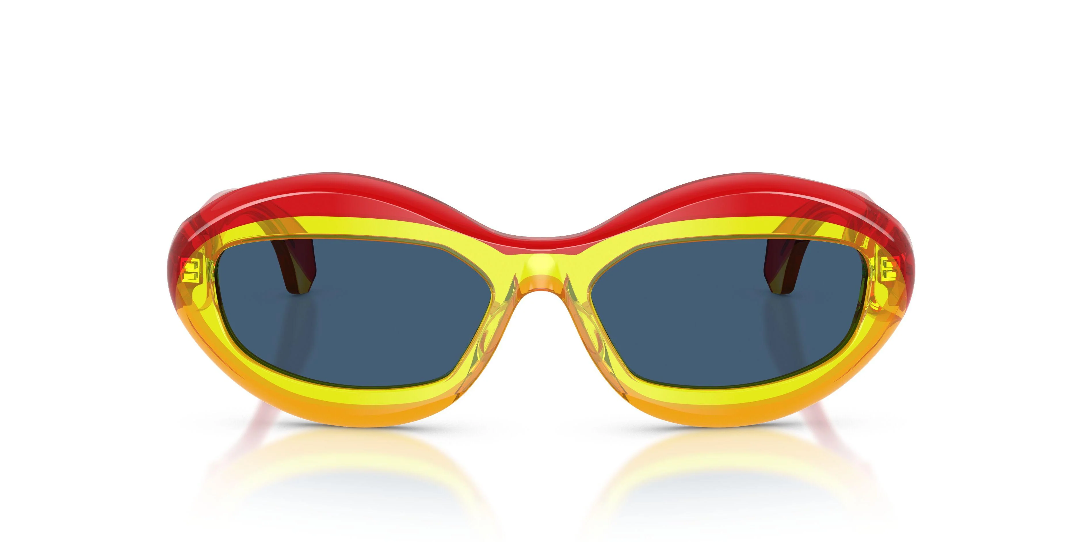 Alain Mikli 5517 Sunglasses - Image 19