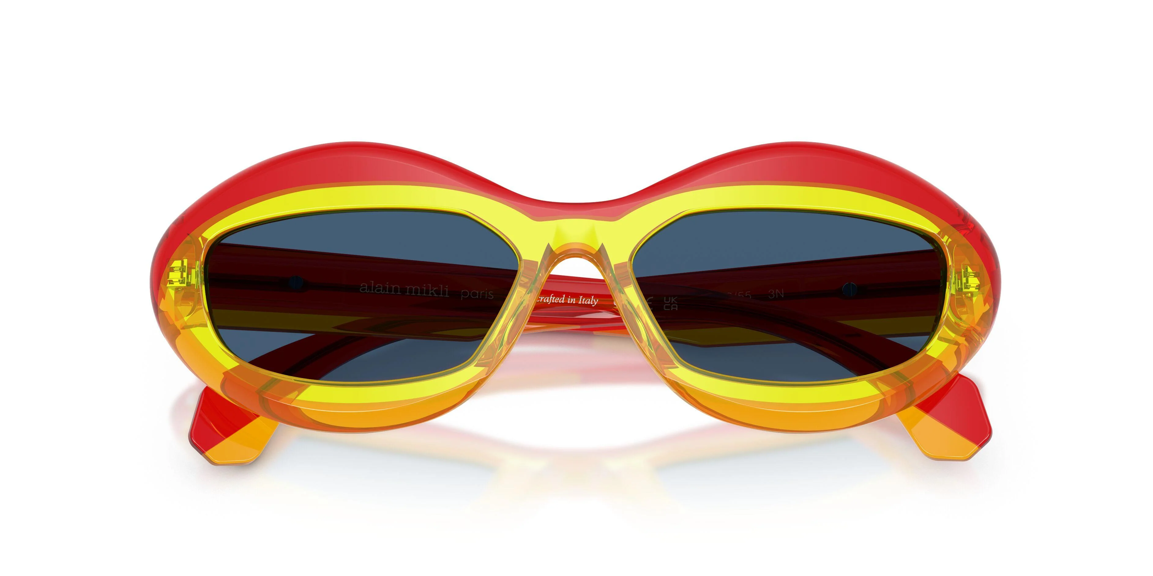 Alain Mikli 5517 Sunglasses - Image 20