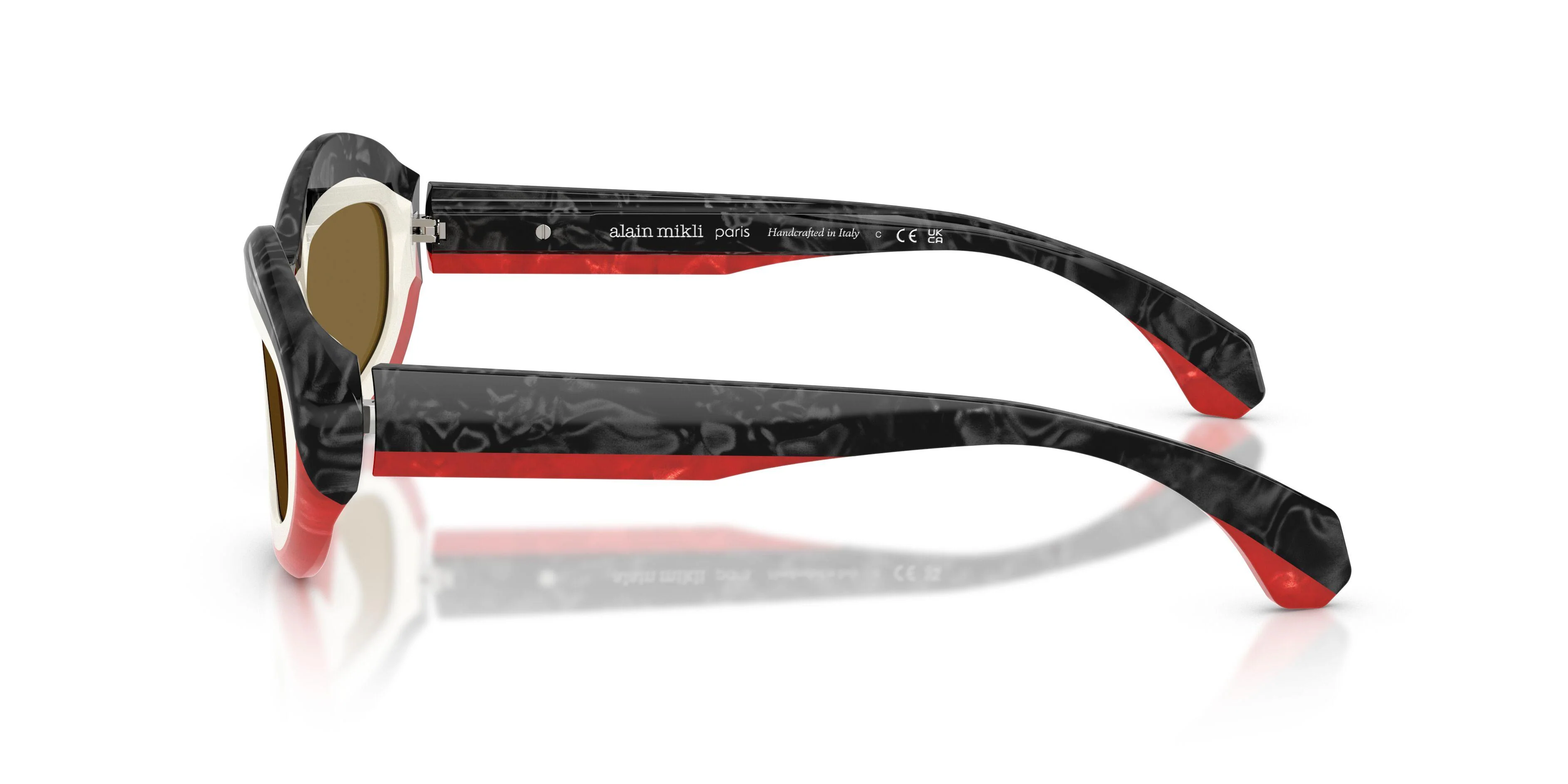Alain Mikli 5517 Sunglasses - Image 22