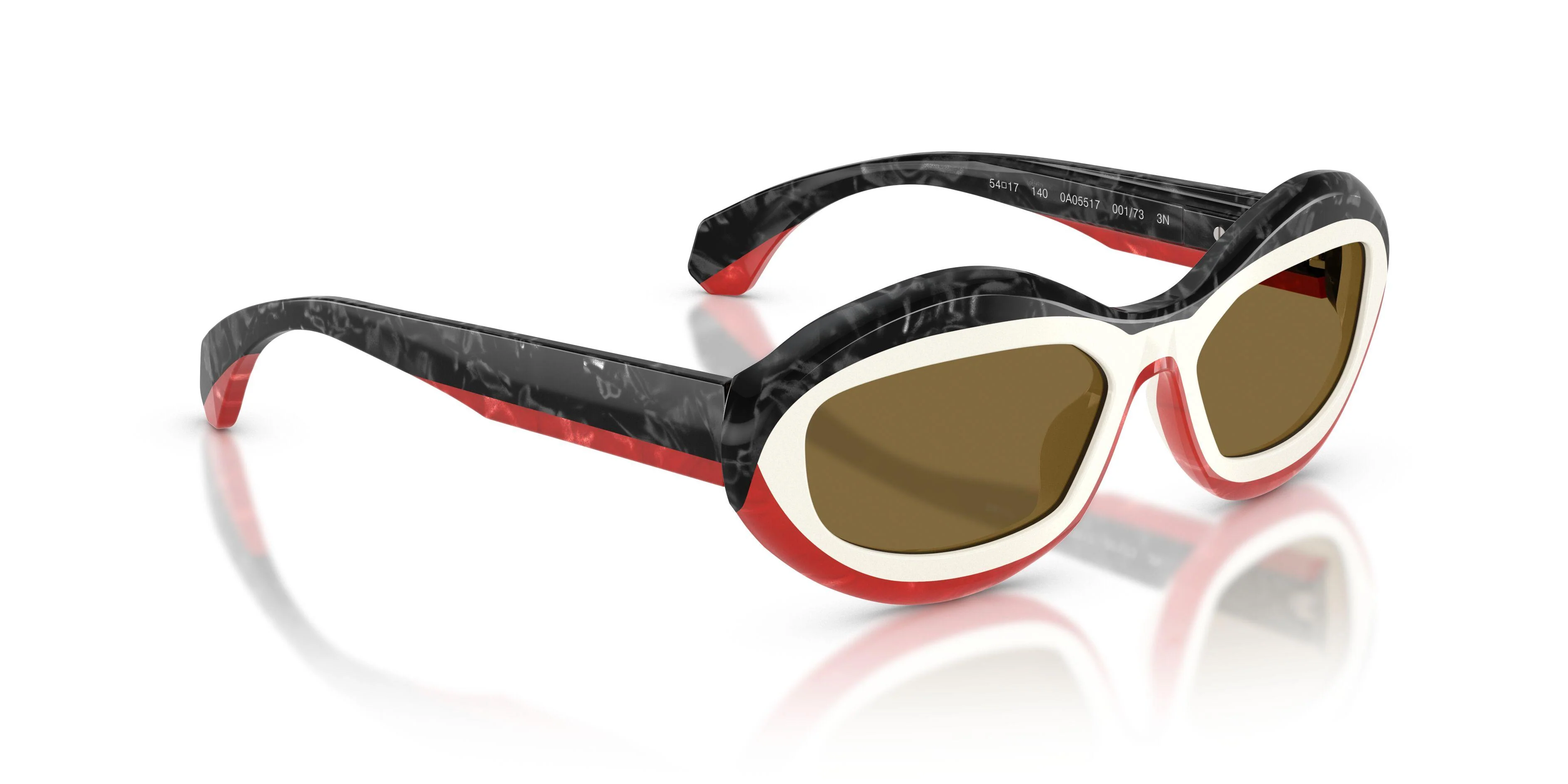 Alain Mikli 5517 Sunglasses - Image 24
