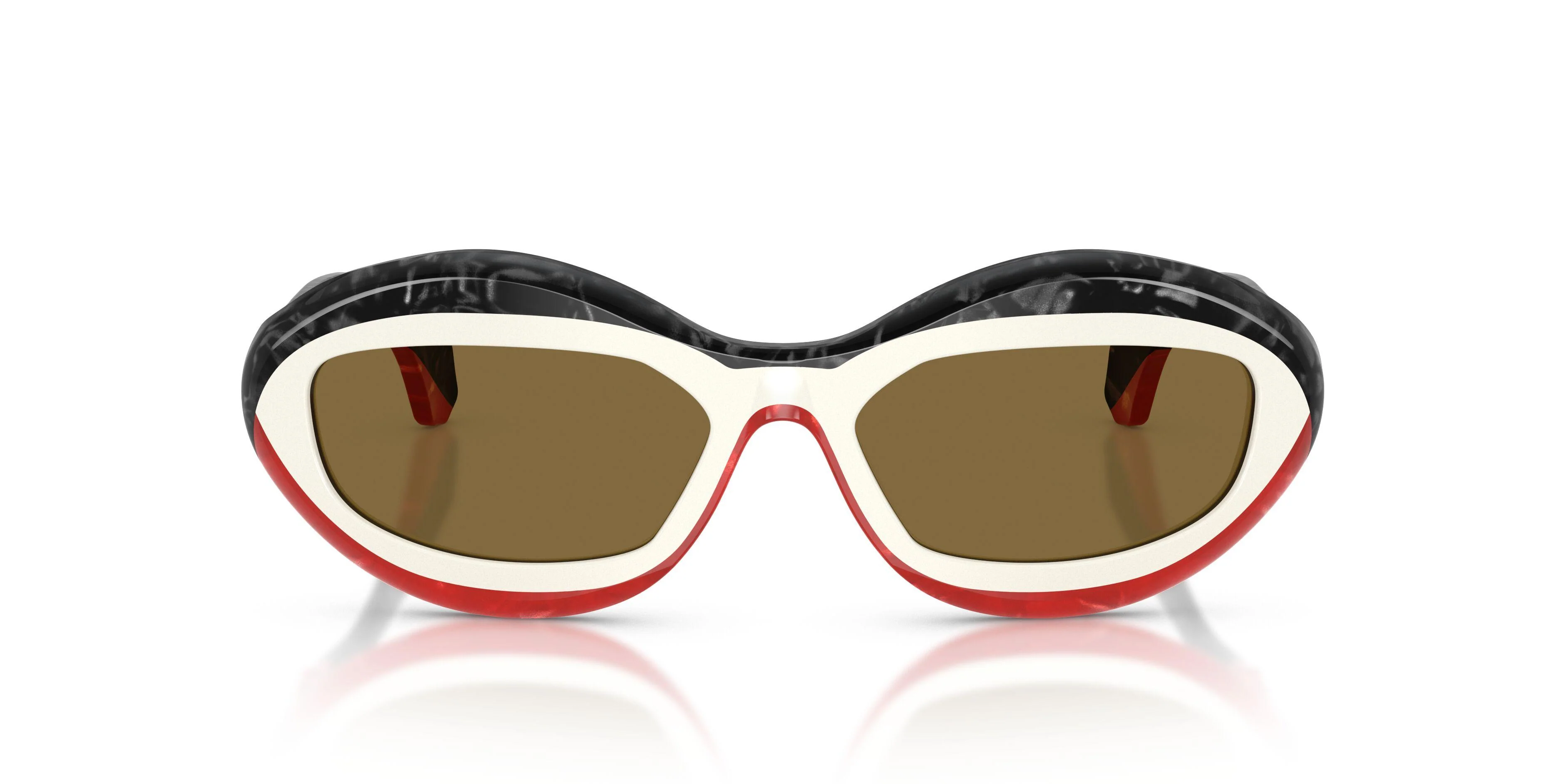 Alain Mikli 5517 Sunglasses - Image 25