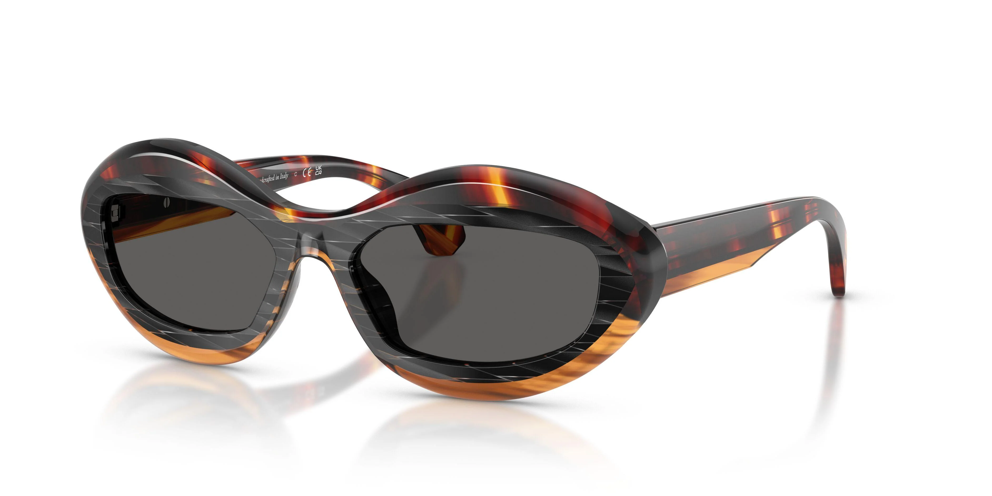 Alain Mikli 5517 Sunglasses - Image 27