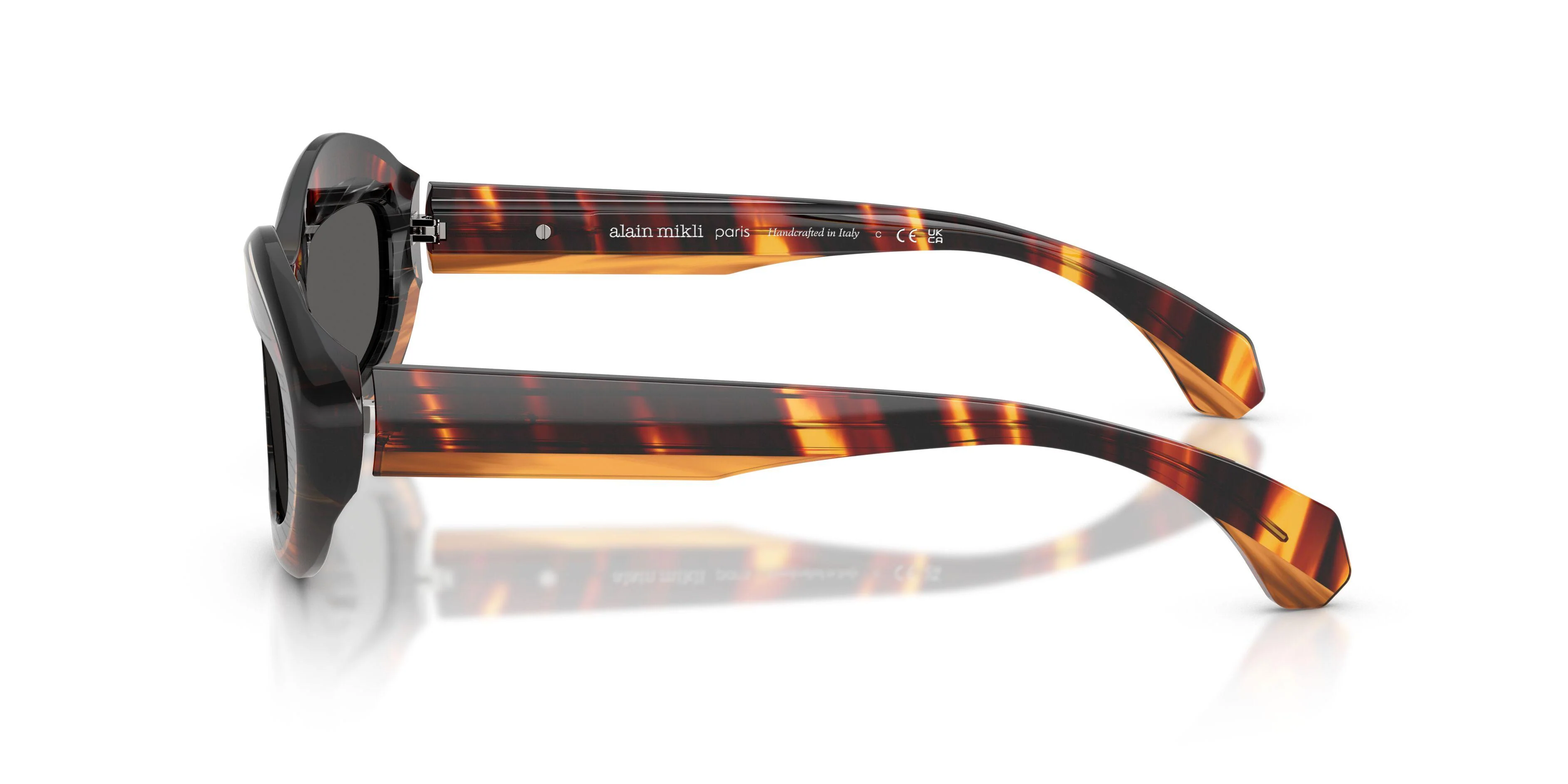Alain Mikli 5517 Sunglasses - Image 28