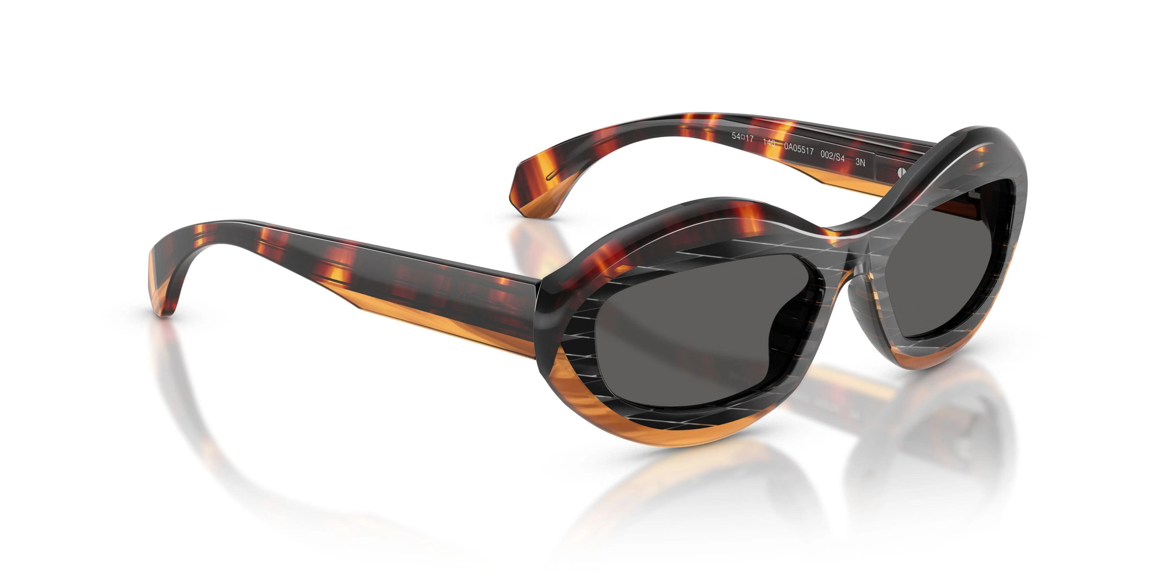 Alain Mikli 5517 Sunglasses - Image 30