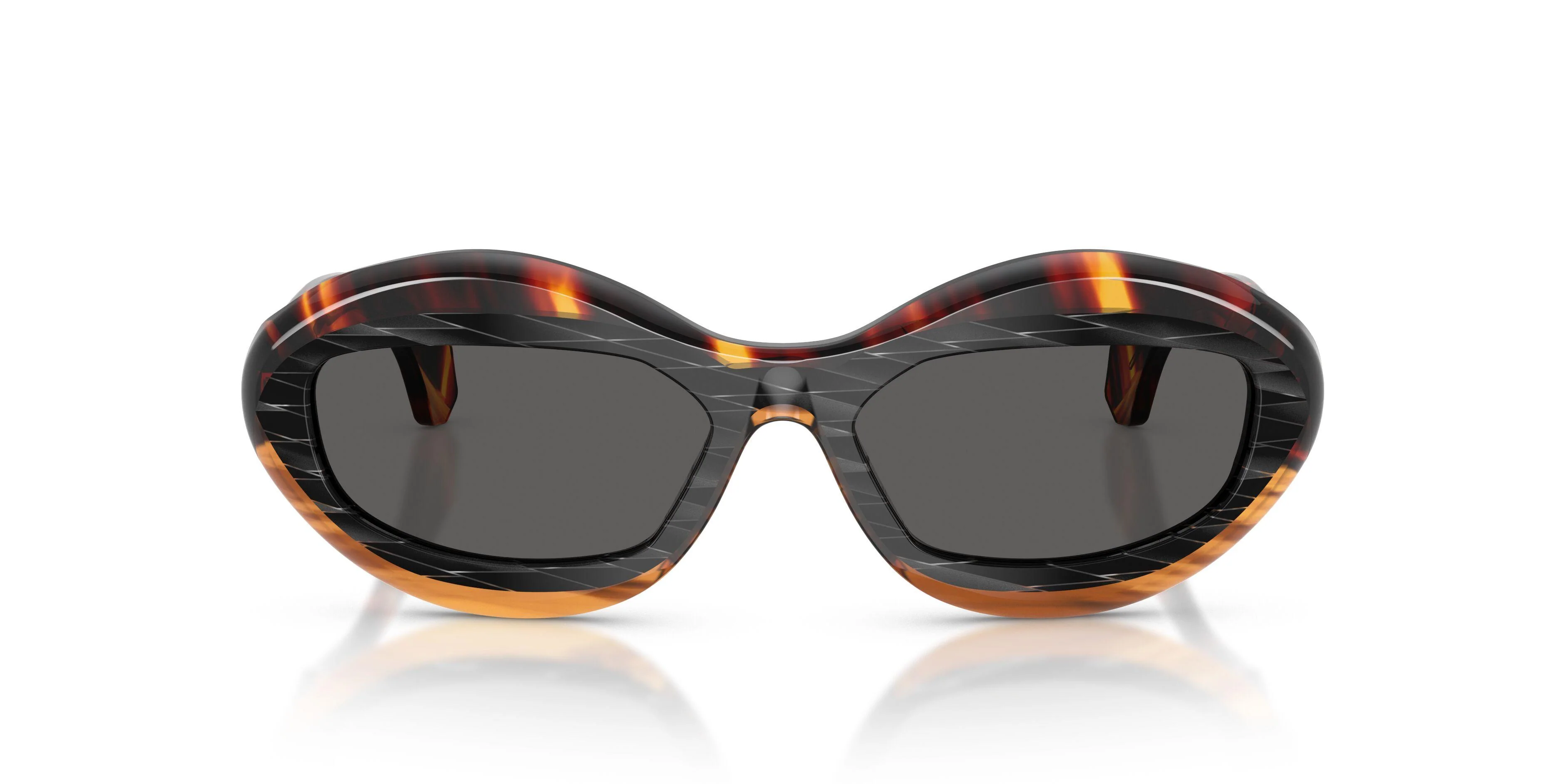 Alain Mikli 5517 Sunglasses - Image 31