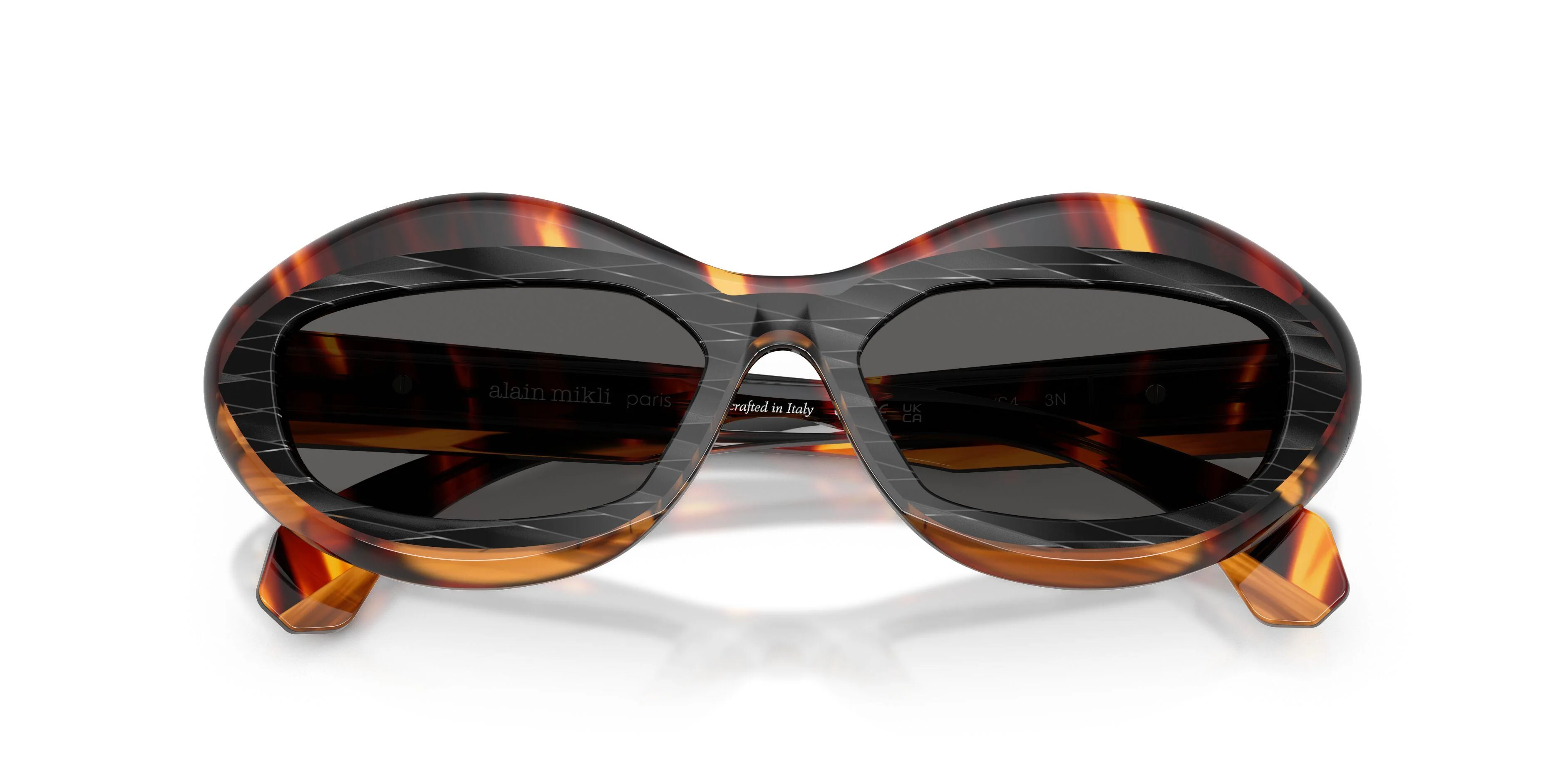 Alain Mikli 5517 Sunglasses - Image 32