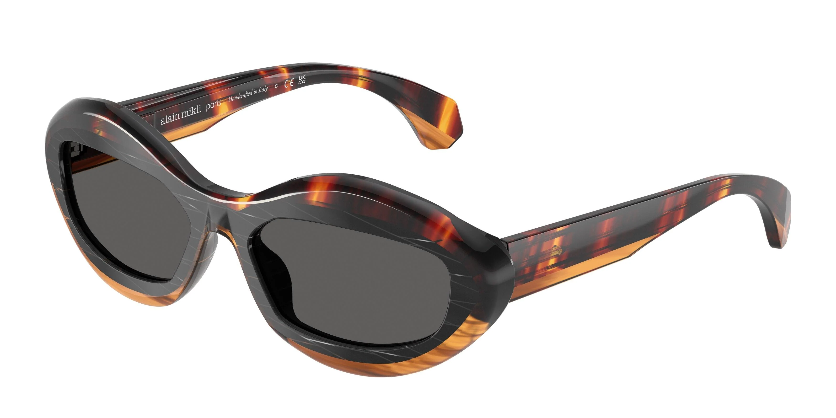 Alain Mikli 5517 Sunglasses - Image 4
