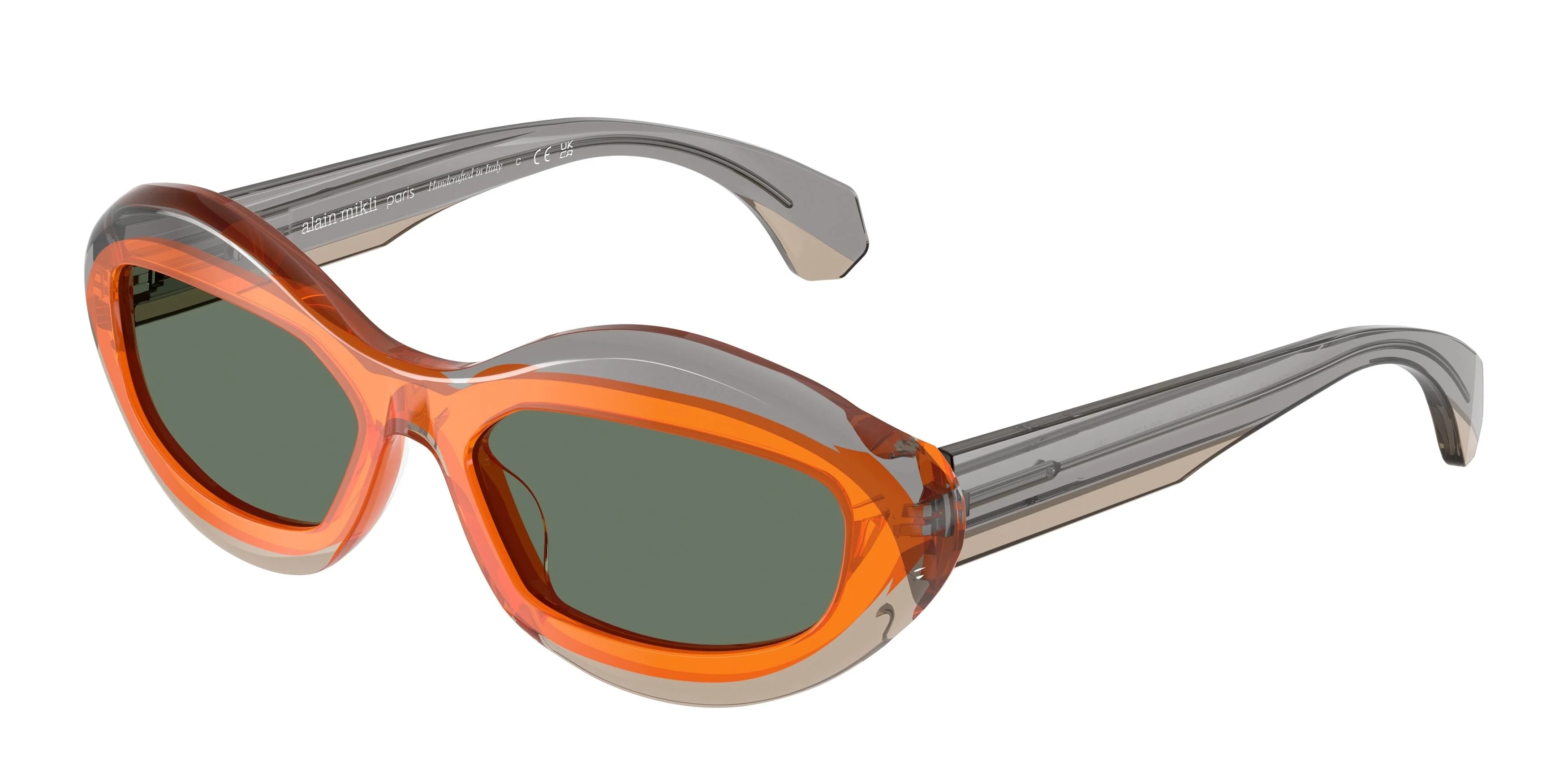 Alain Mikli 5517 Sunglasses - Image 5