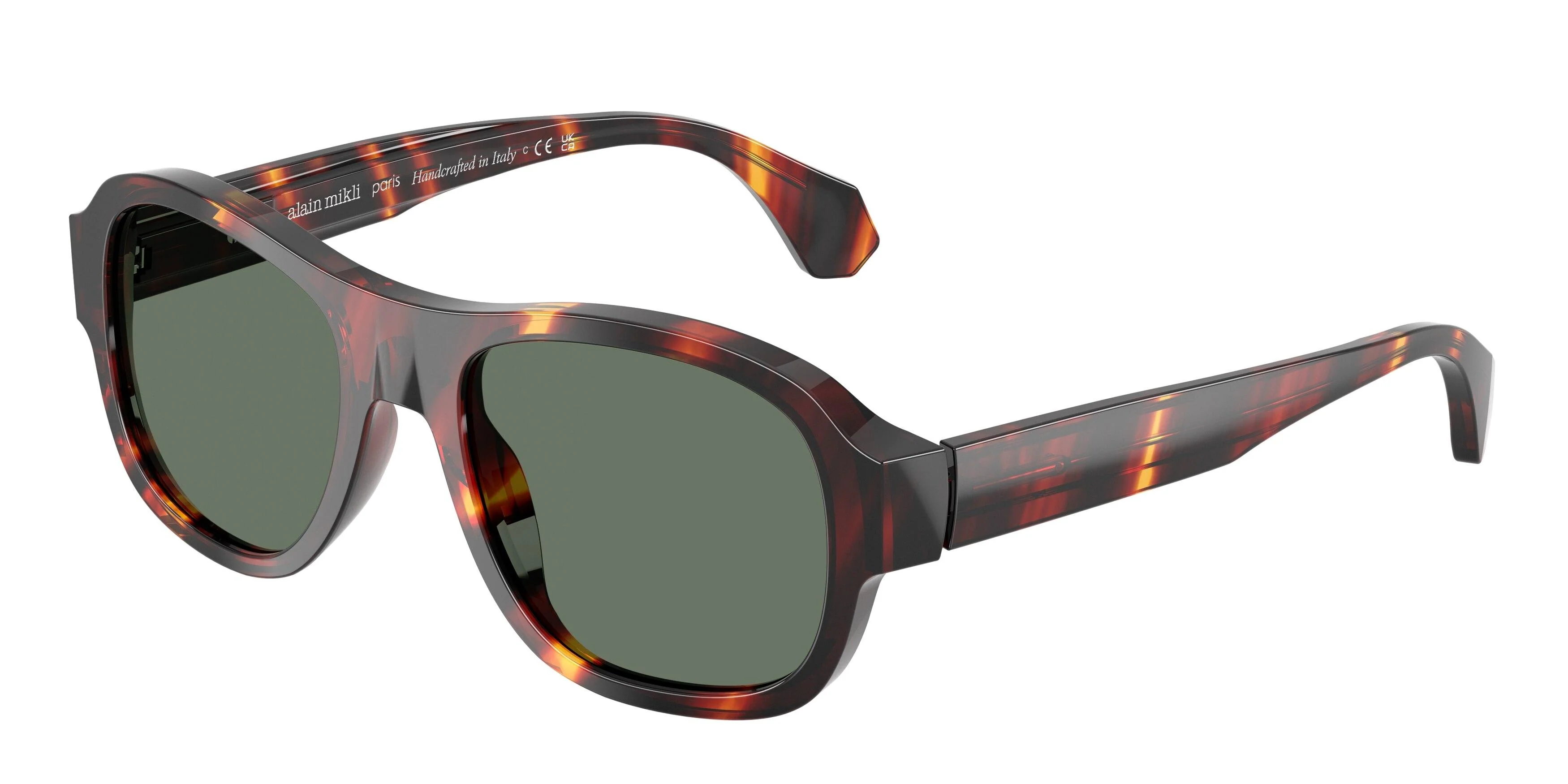 Alain Mikli 5519 Sunglasses - Image 13