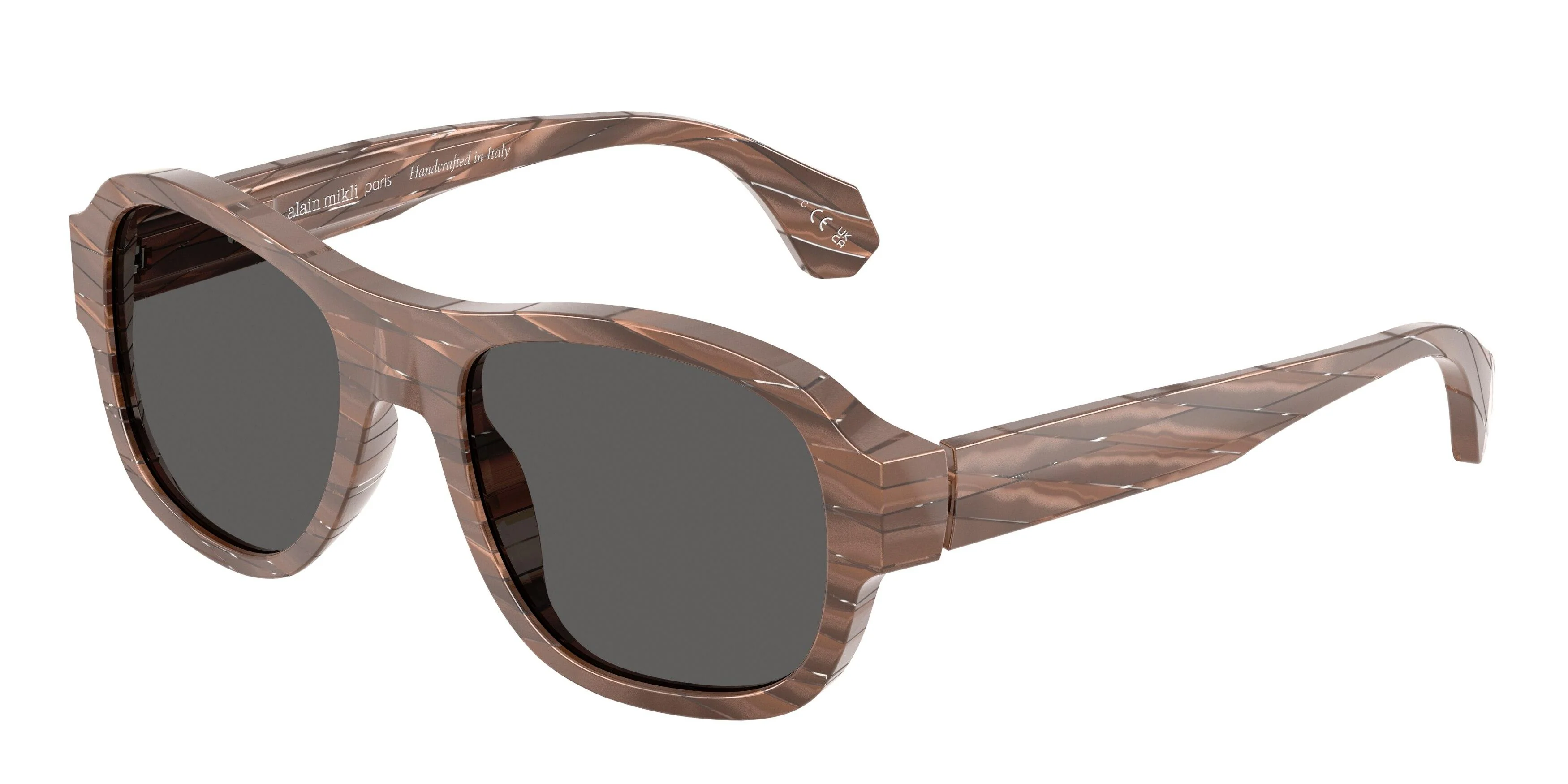 Alain Mikli 5519 Sunglasses - Image 14