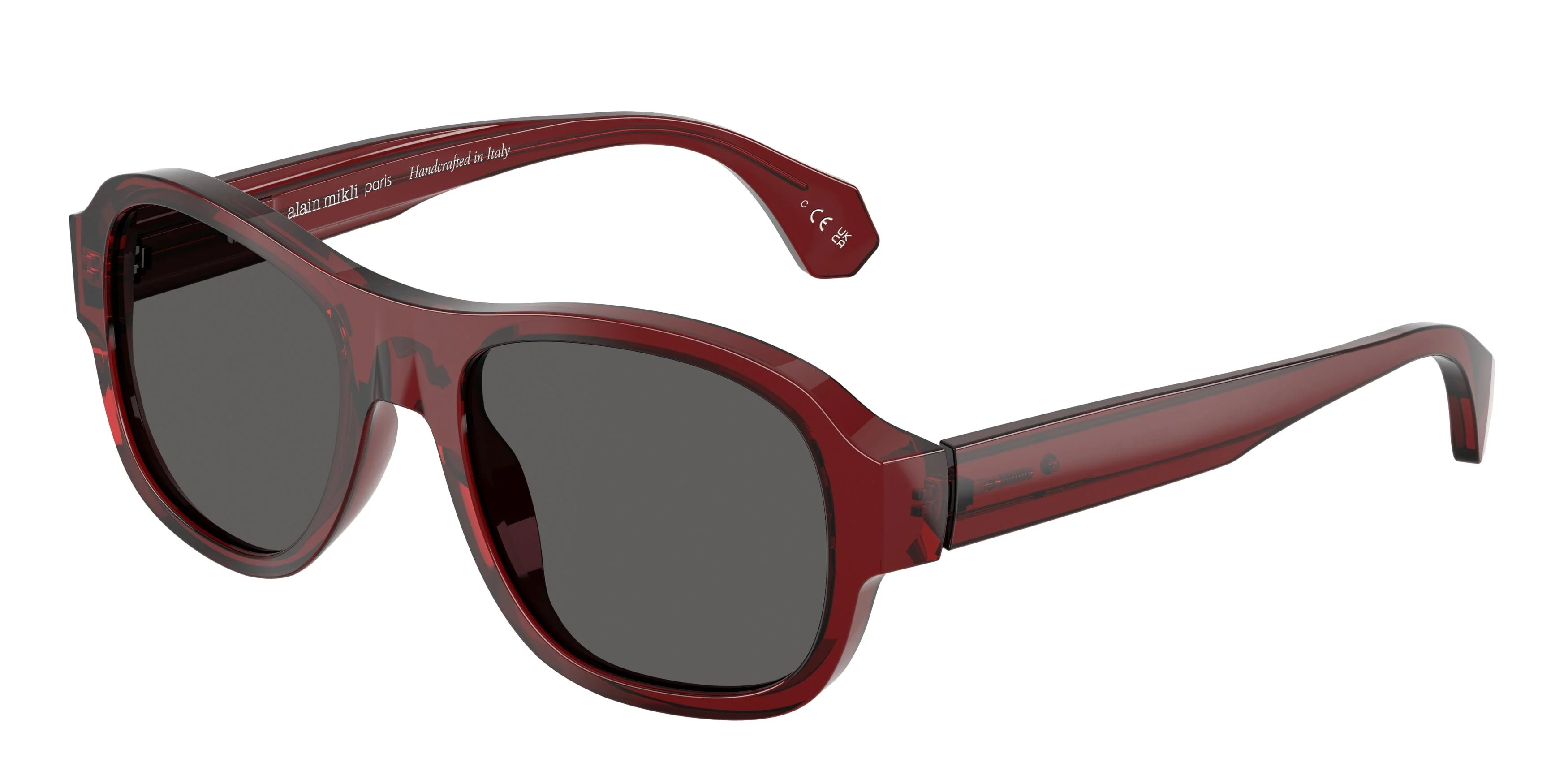 Alain Mikli 5519 Sunglasses - Image 15