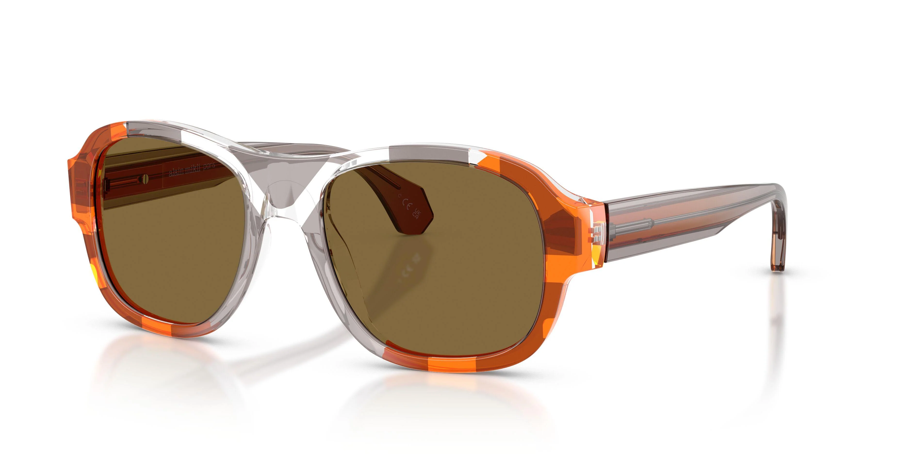Alain Mikli 5519 Sunglasses - Image 23