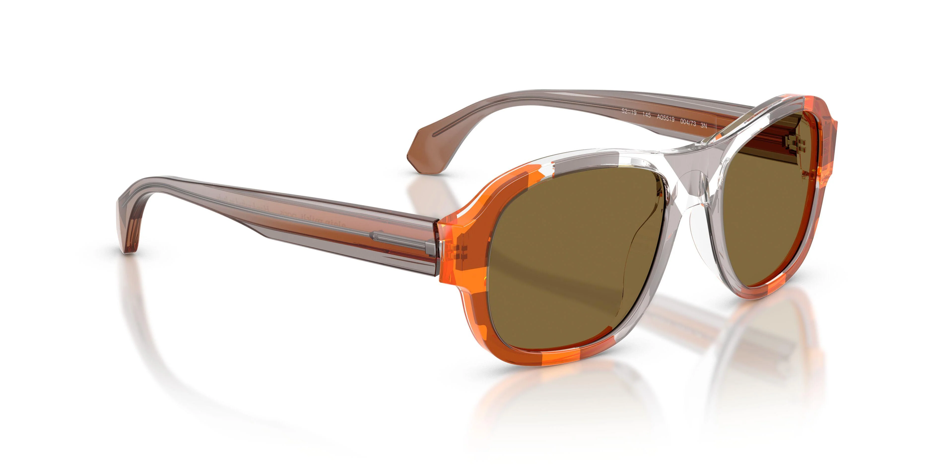 Alain Mikli 5519 Sunglasses - Image 26