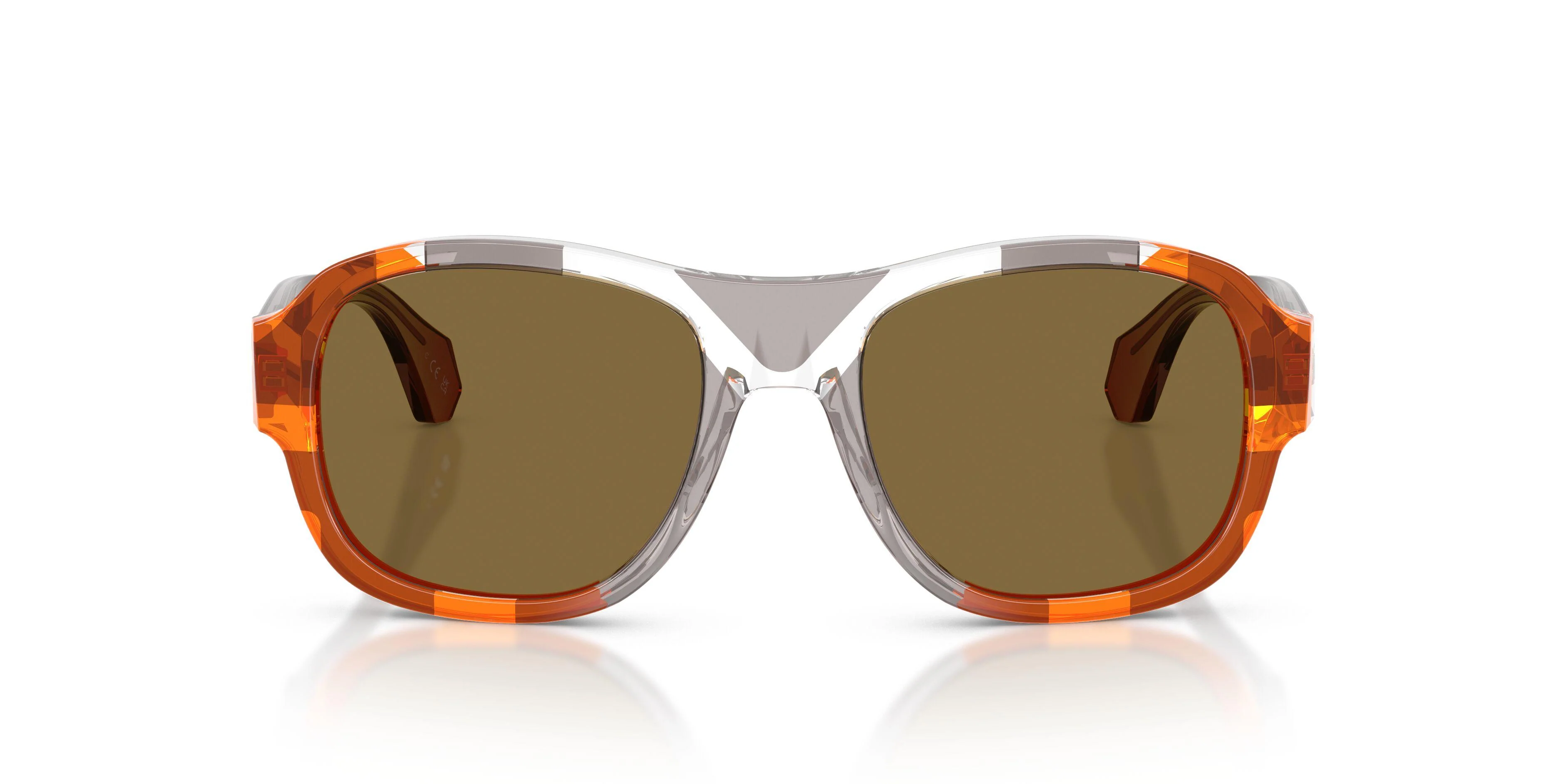 Alain Mikli 5519 Sunglasses - Image 27