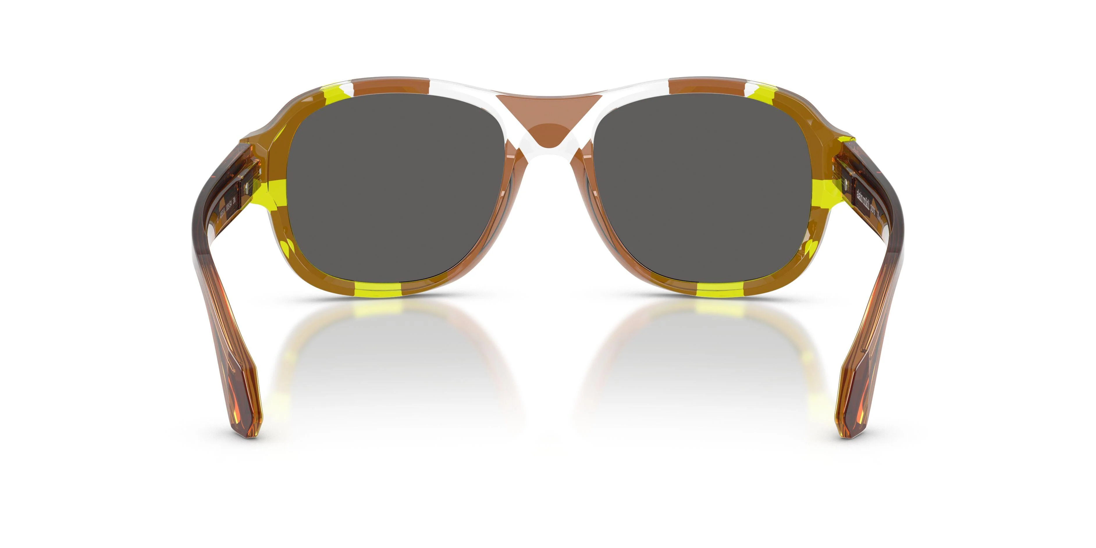 Alain Mikli 5519 Sunglasses - Image 31