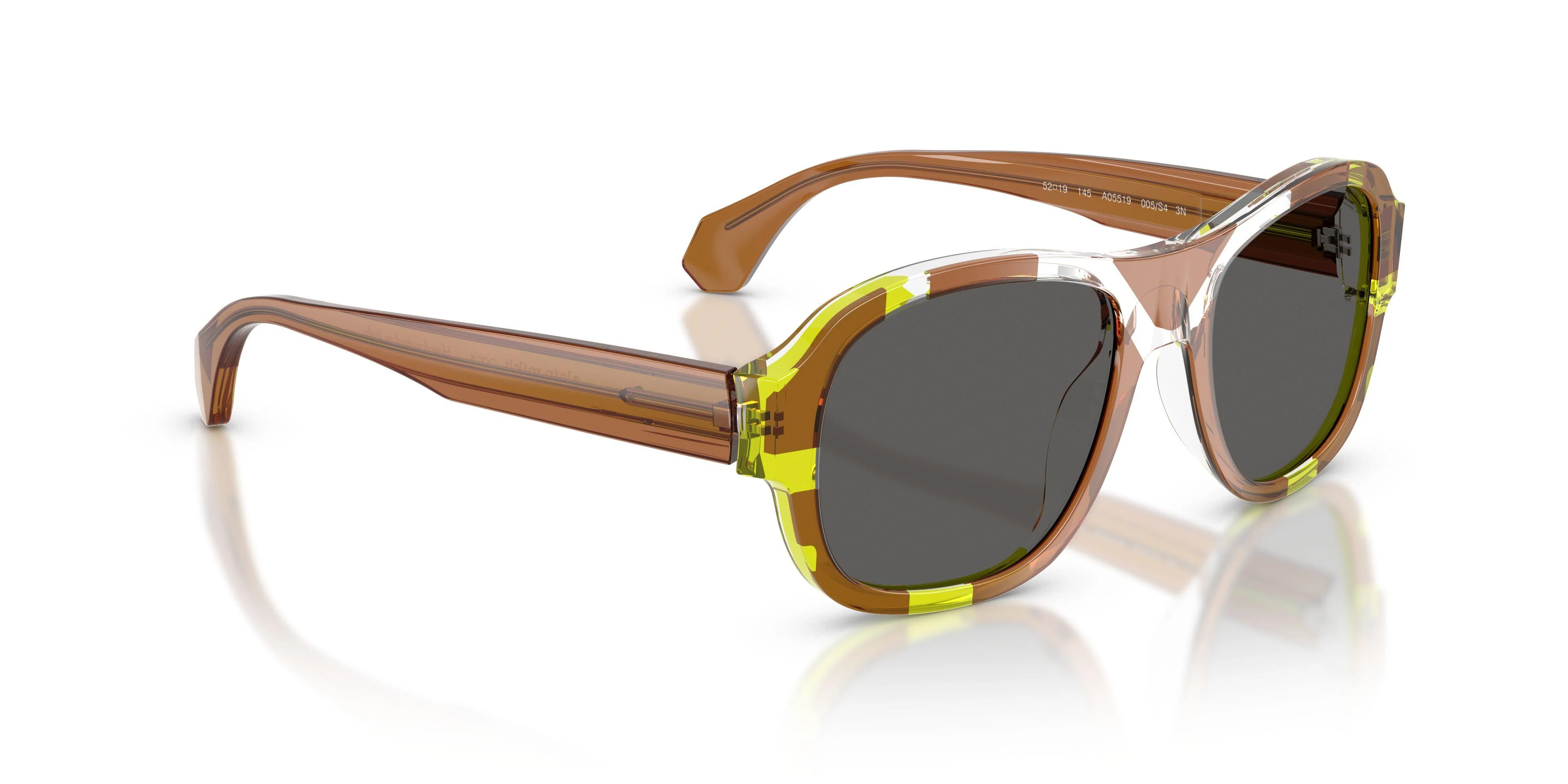 Alain Mikli 5519 Sunglasses - Image 32