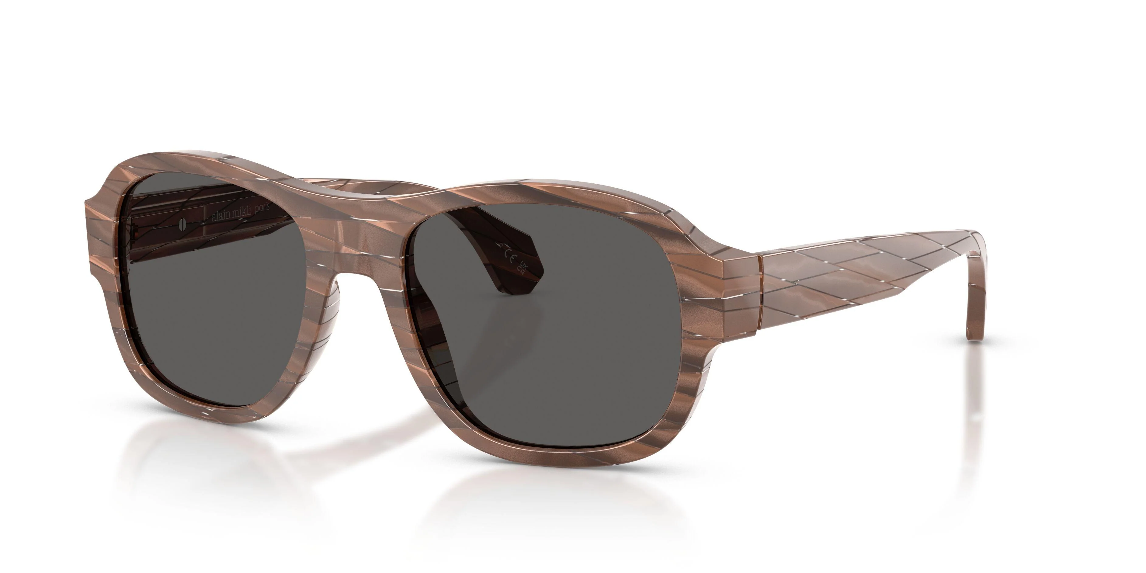 Alain Mikli 5519 Sunglasses - Image 47