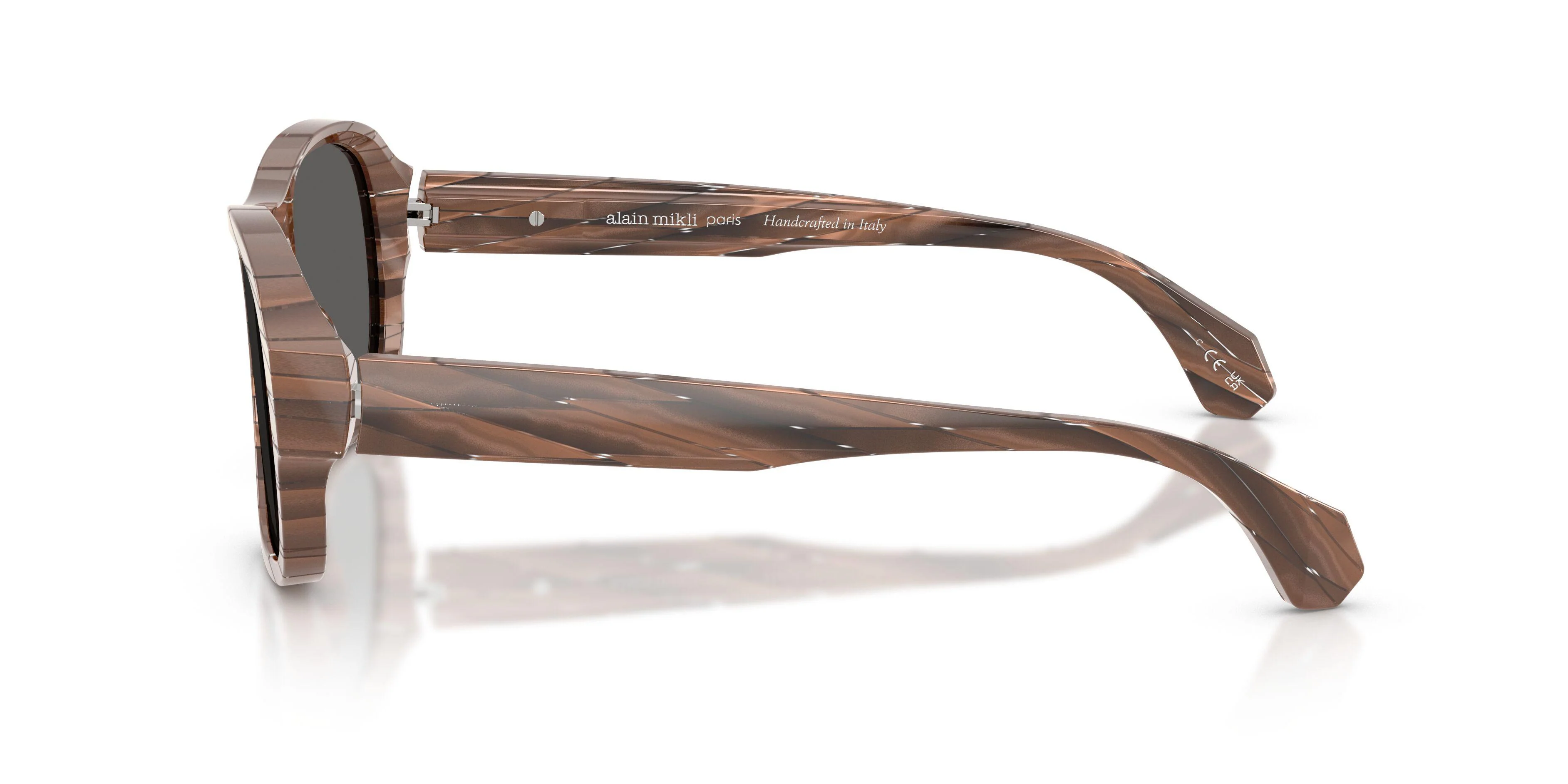 Alain Mikli 5519 Sunglasses - Image 48