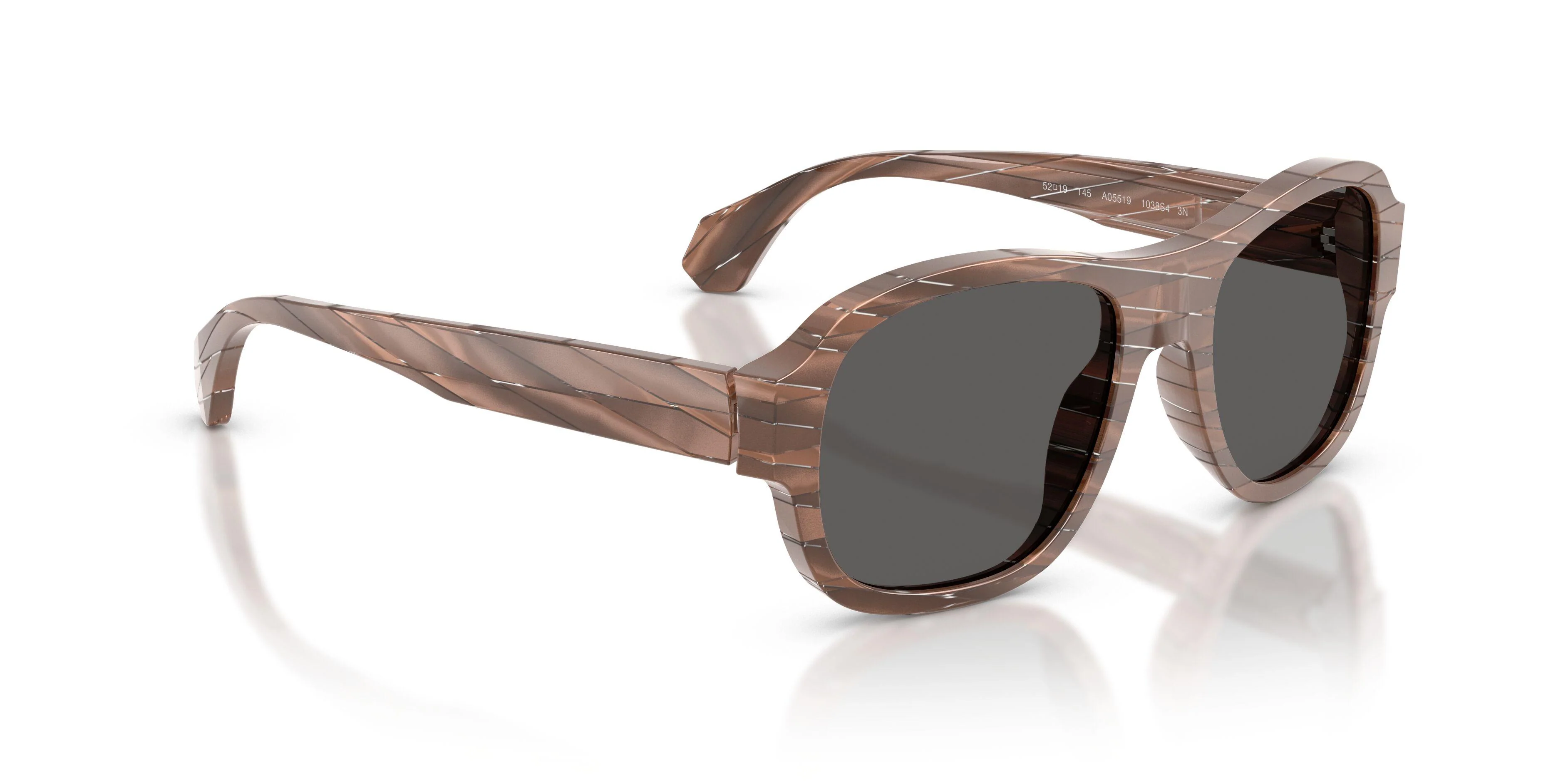 Alain Mikli 5519 Sunglasses - Image 50