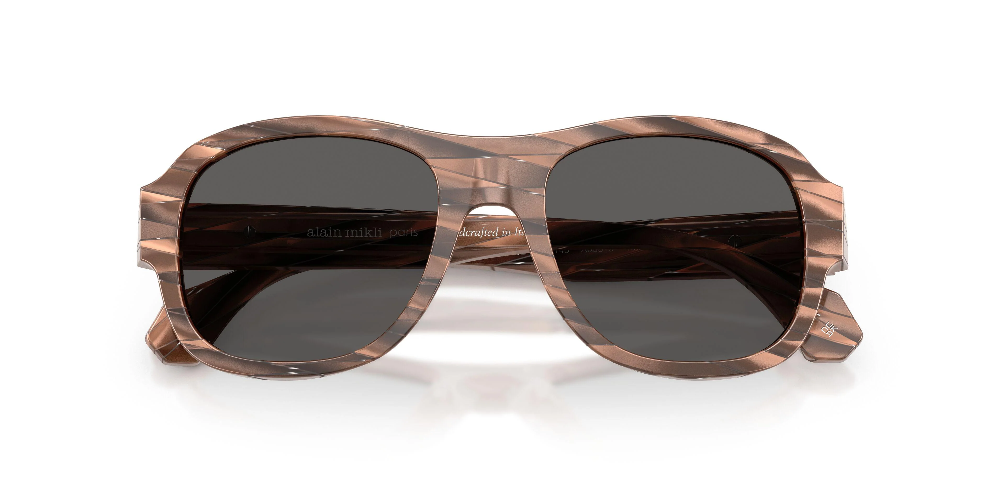 Alain Mikli 5519 Sunglasses - Image 52