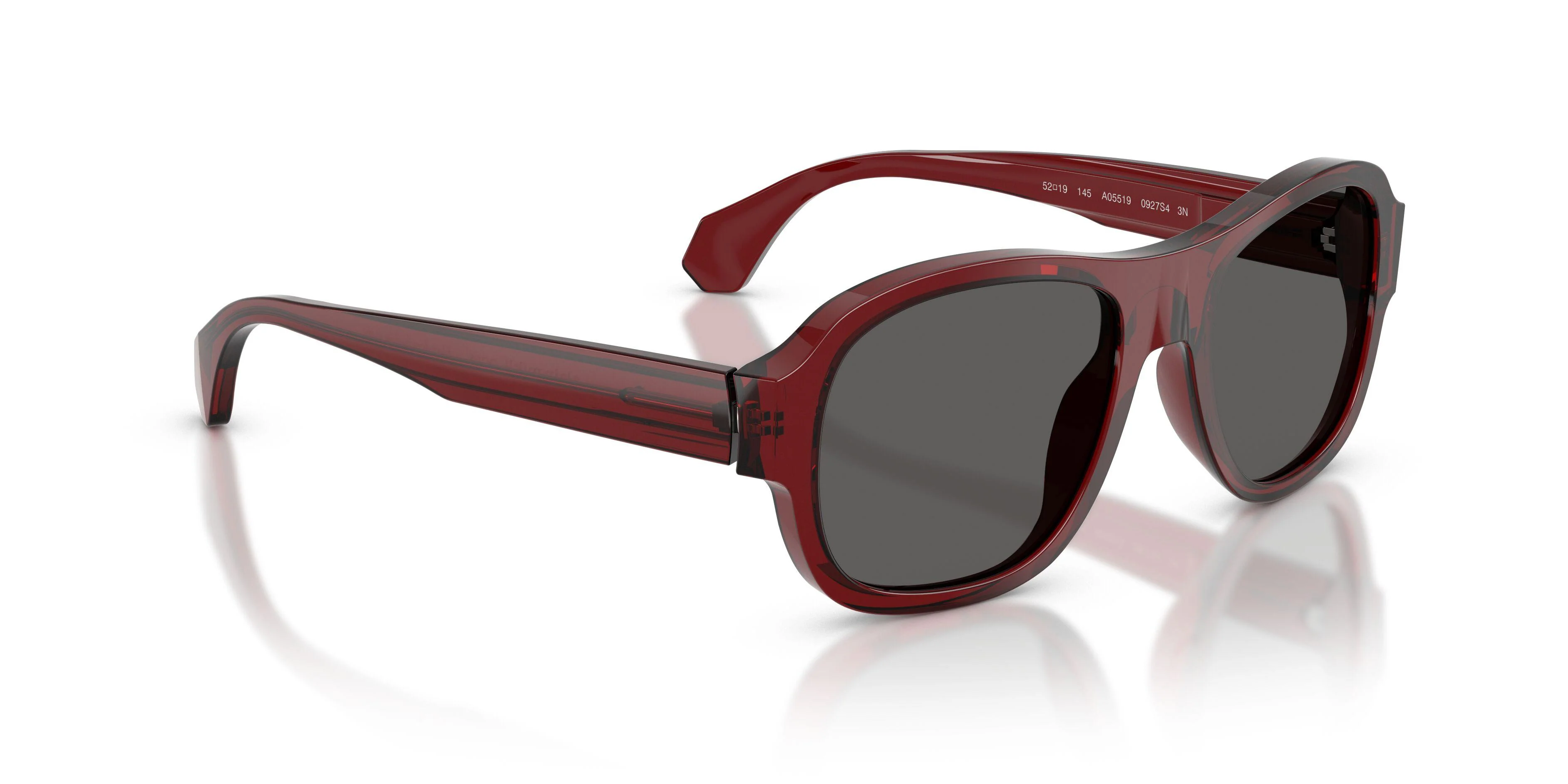 Alain Mikli 5519 Sunglasses - Image 56