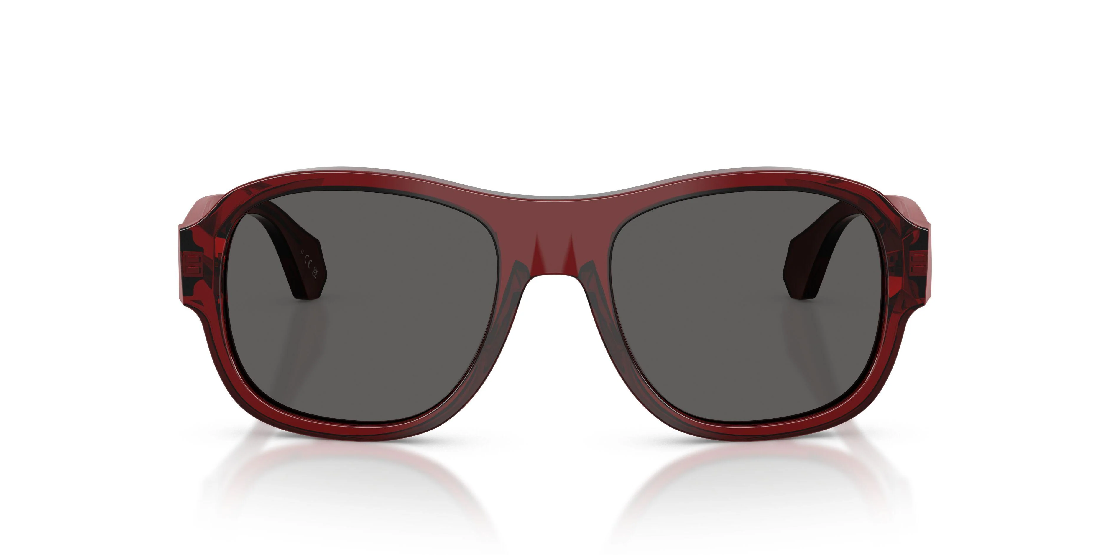 Alain Mikli 5519 Sunglasses - Image 57