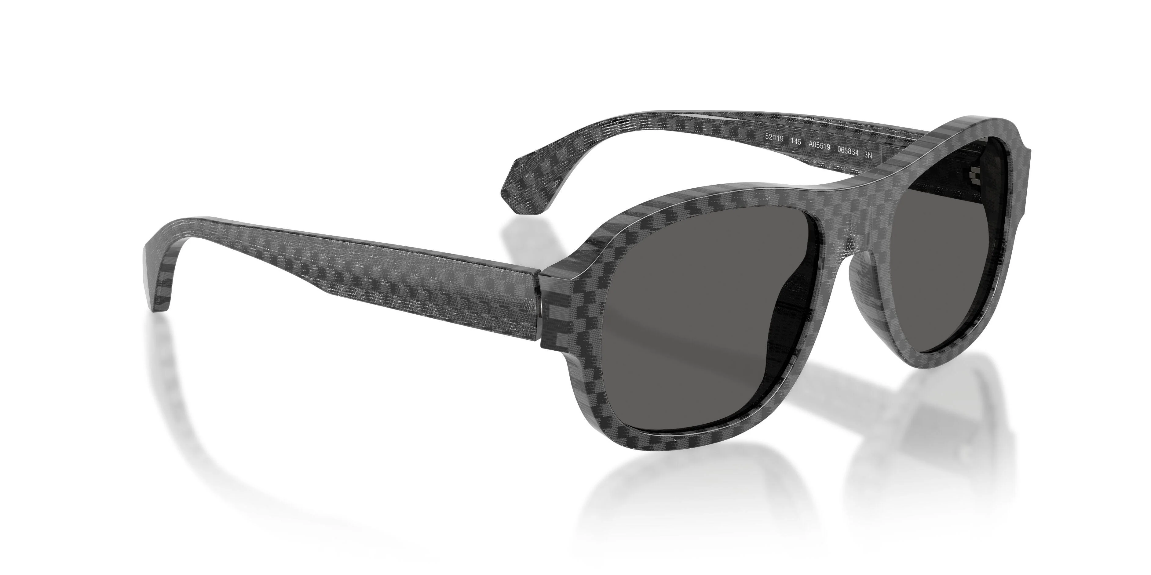 Alain Mikli 5519 Sunglasses - Image 62