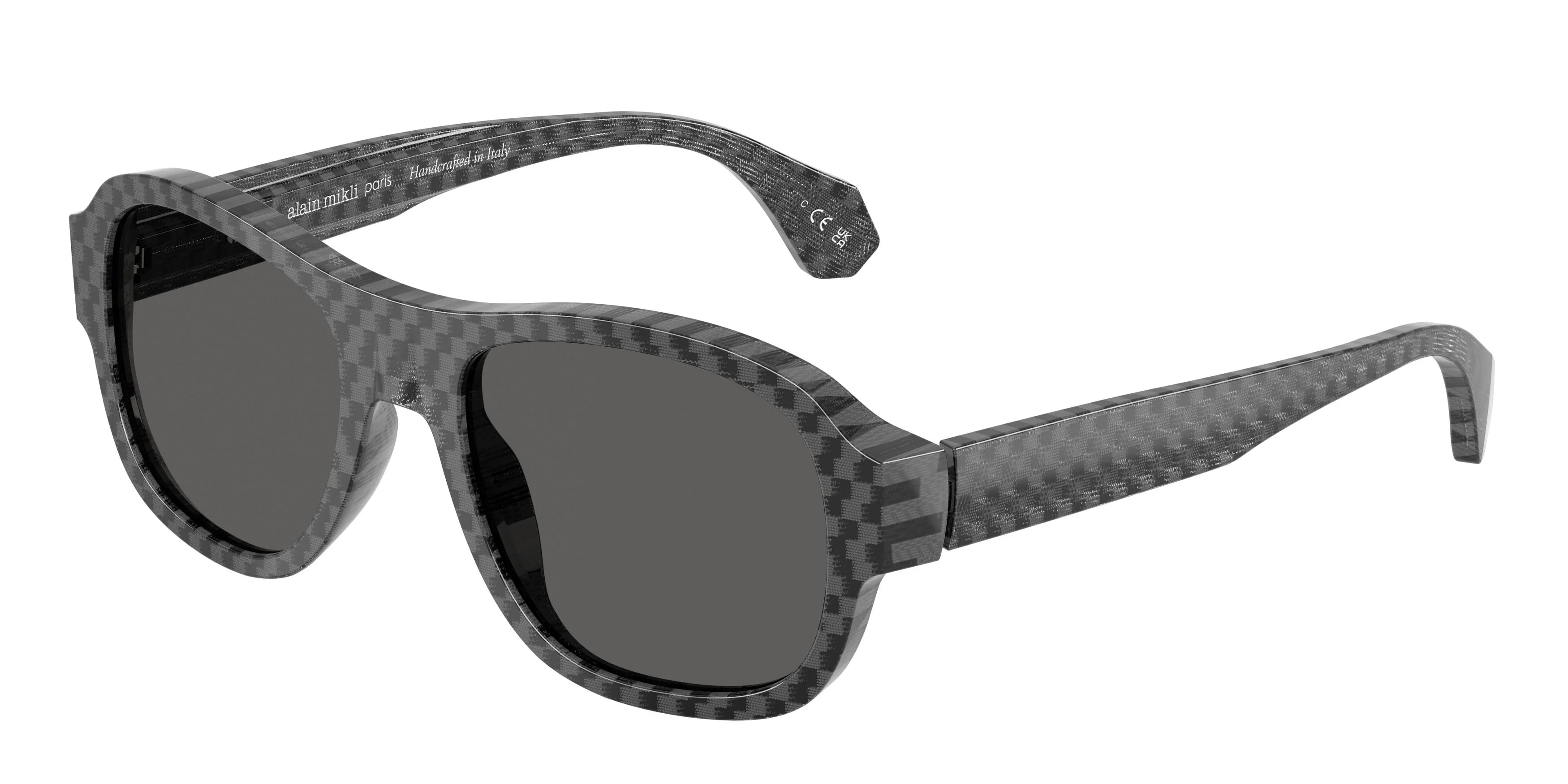 Alain Mikli 5519 Sunglasses - Image 8