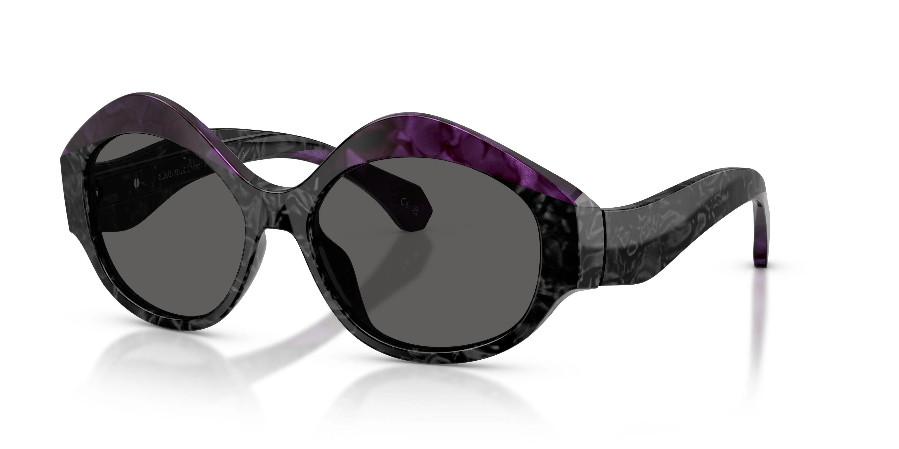 Alain Mikli 5520 Sunglasses