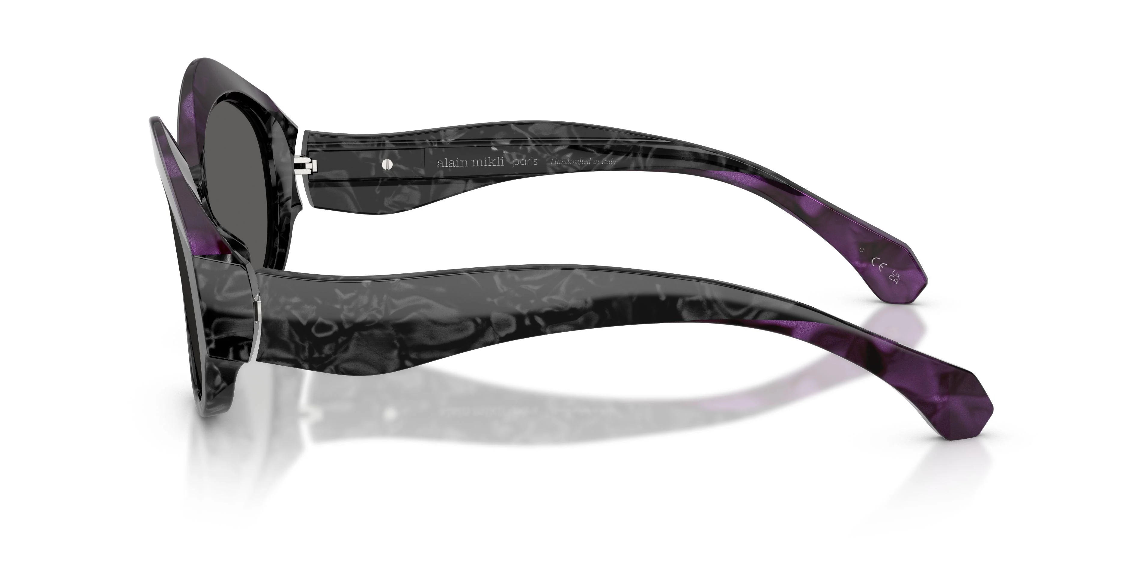 Alain Mikli 5520 Sunglasses - Image 2