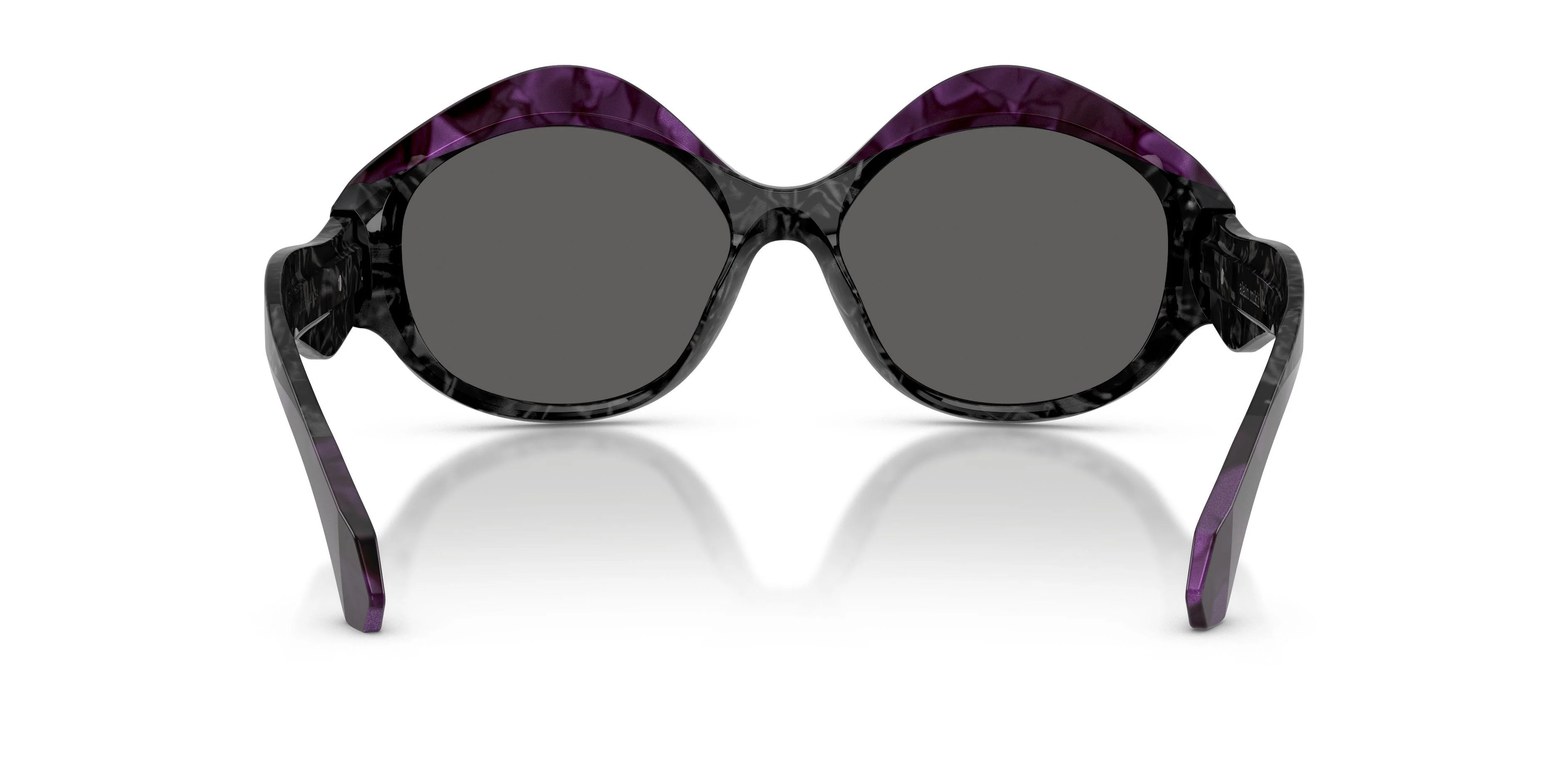 Alain Mikli 5520 Sunglasses - Image 3