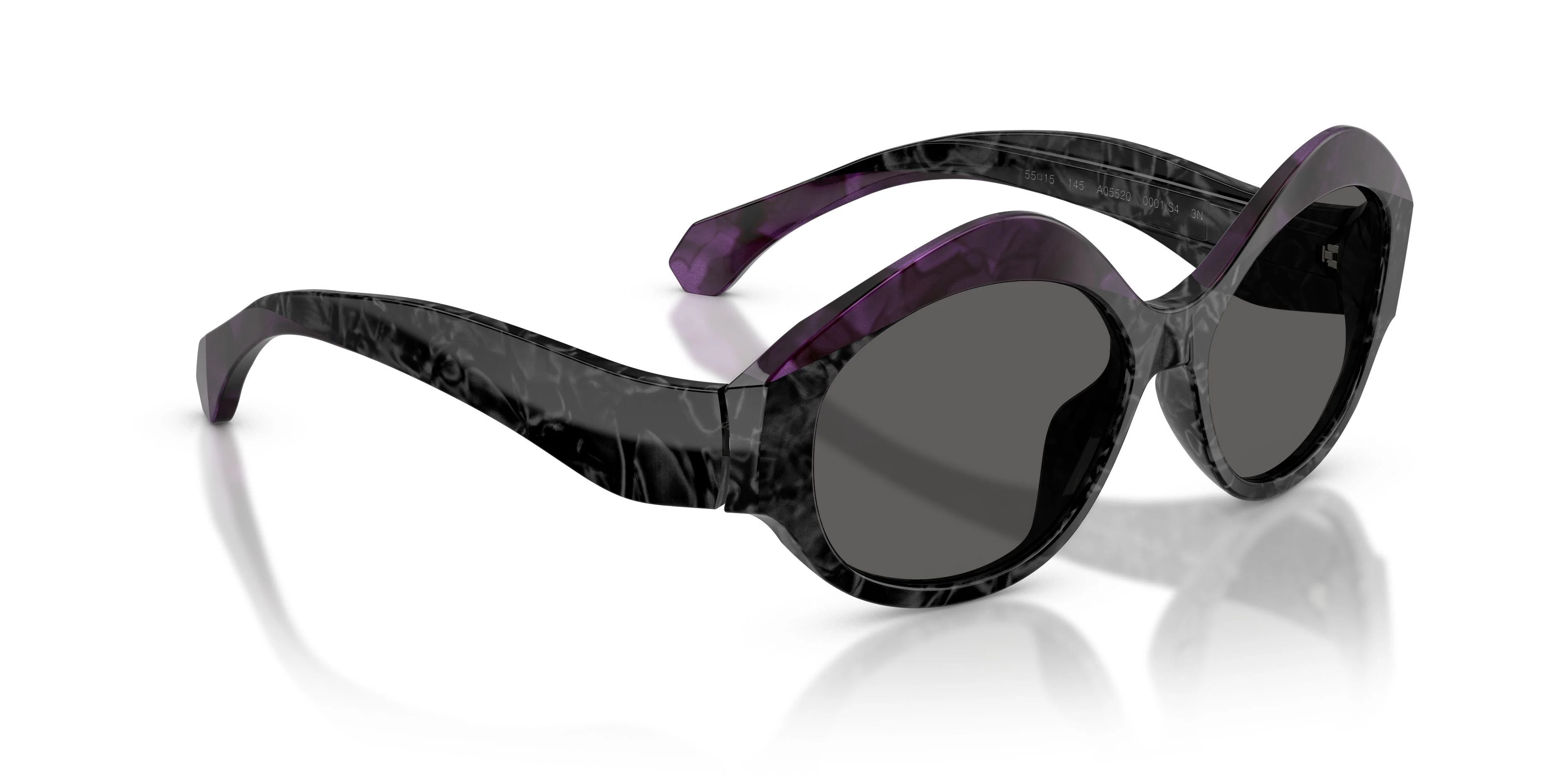 Alain Mikli 5520 Sunglasses - Image 4