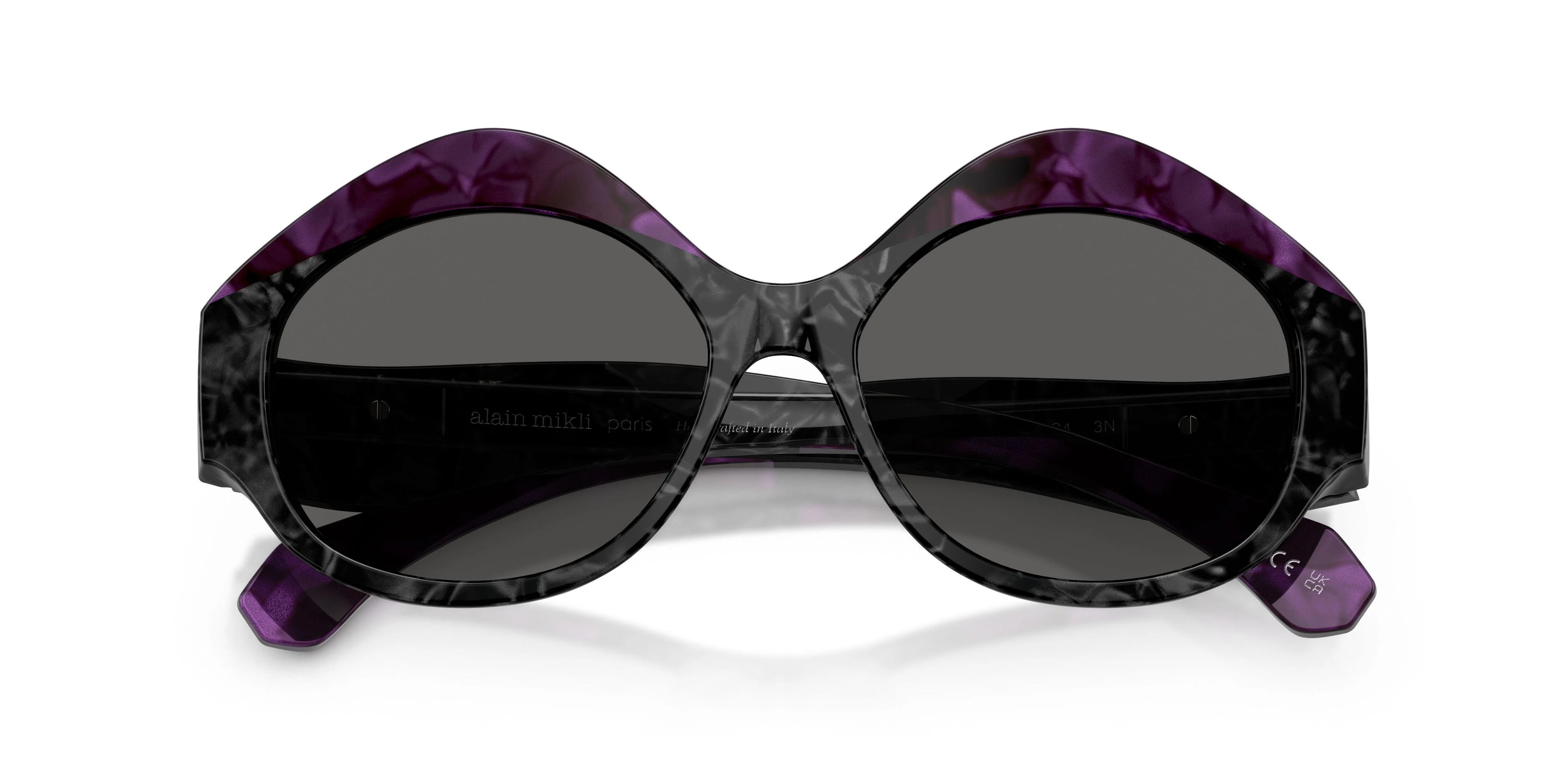 Alain Mikli 5520 Sunglasses - Image 6