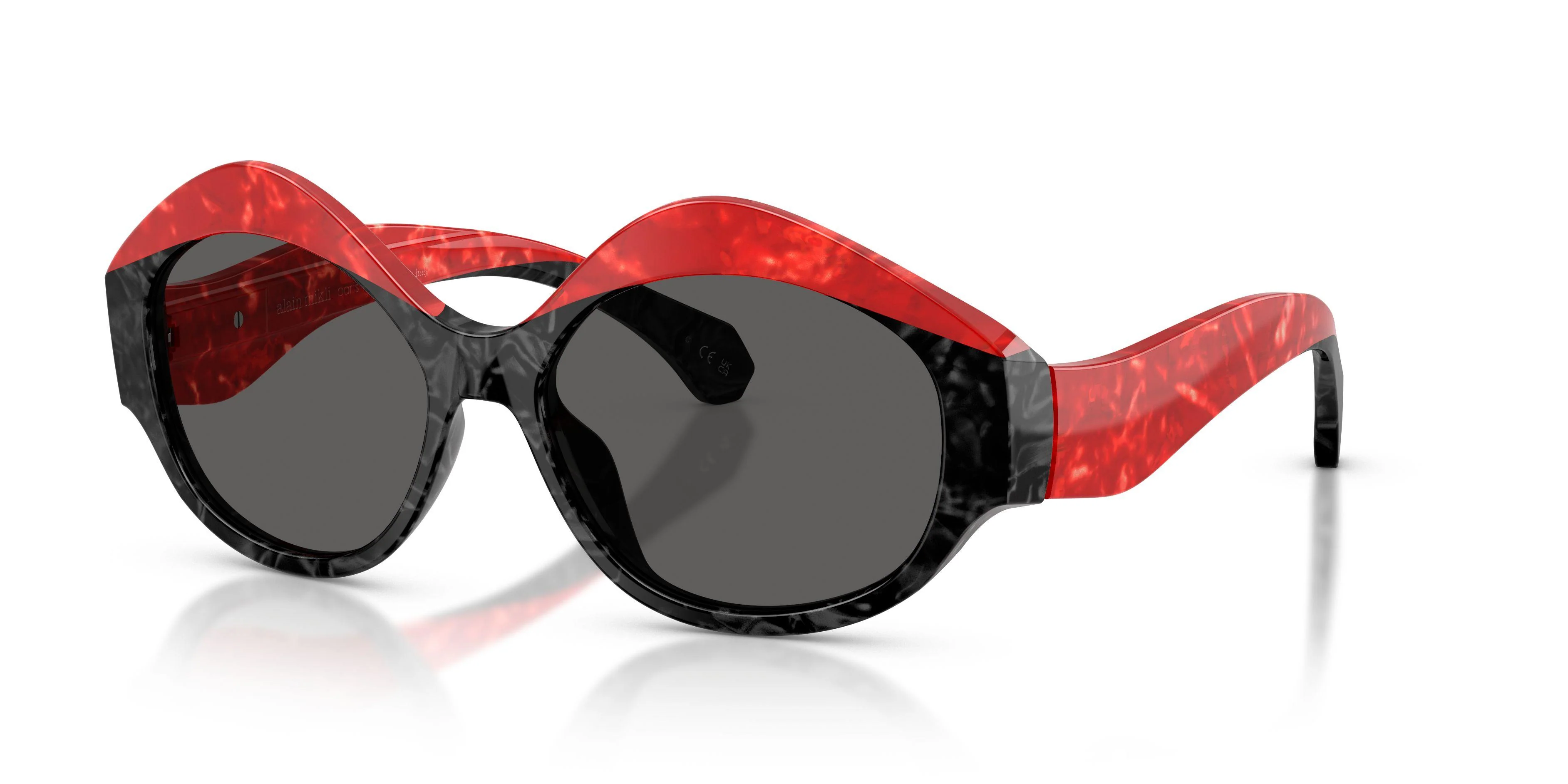 Alain Mikli 5520 Sunglasses - Image 7