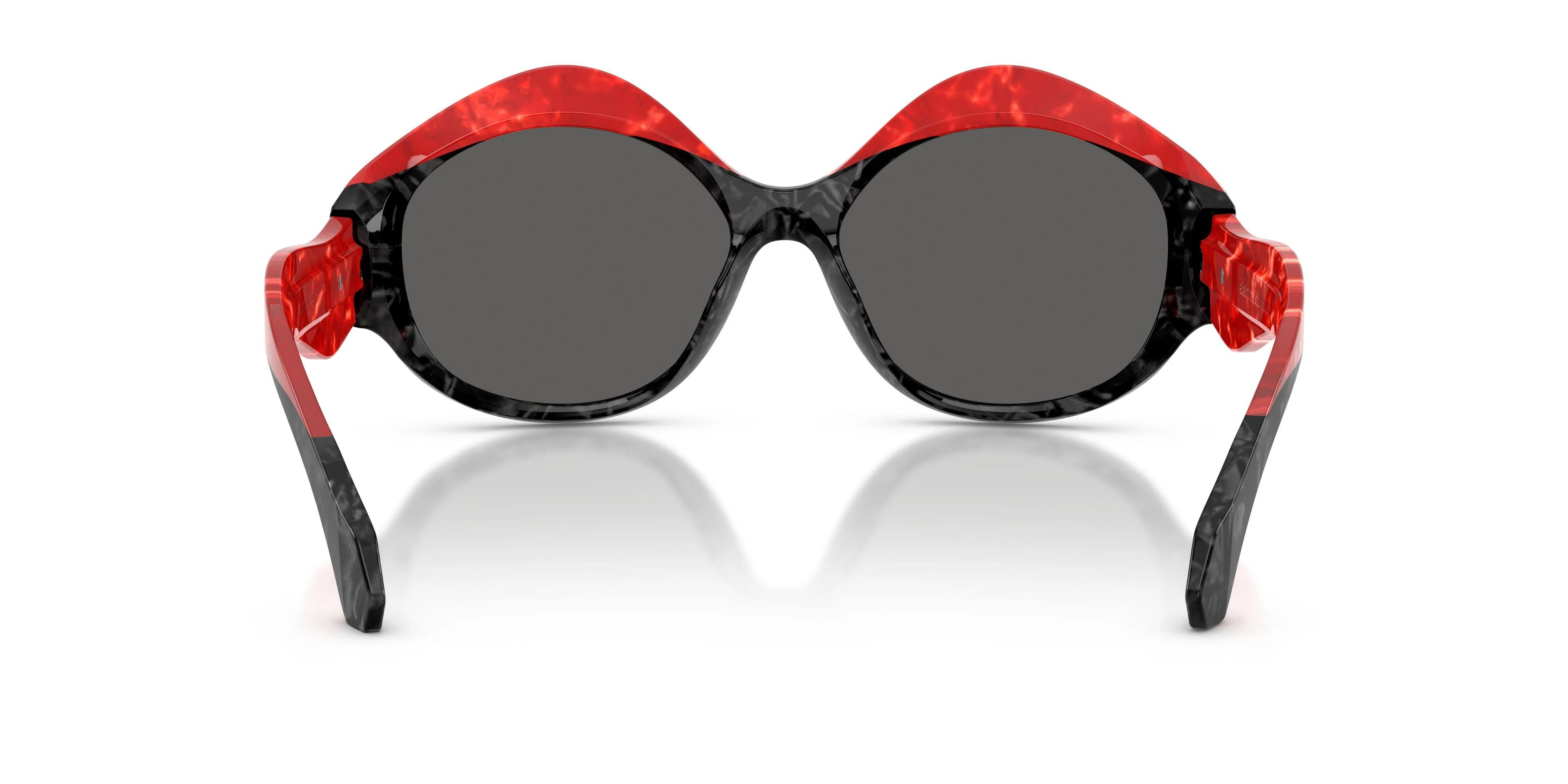 Alain Mikli 5520 Sunglasses - Image 9