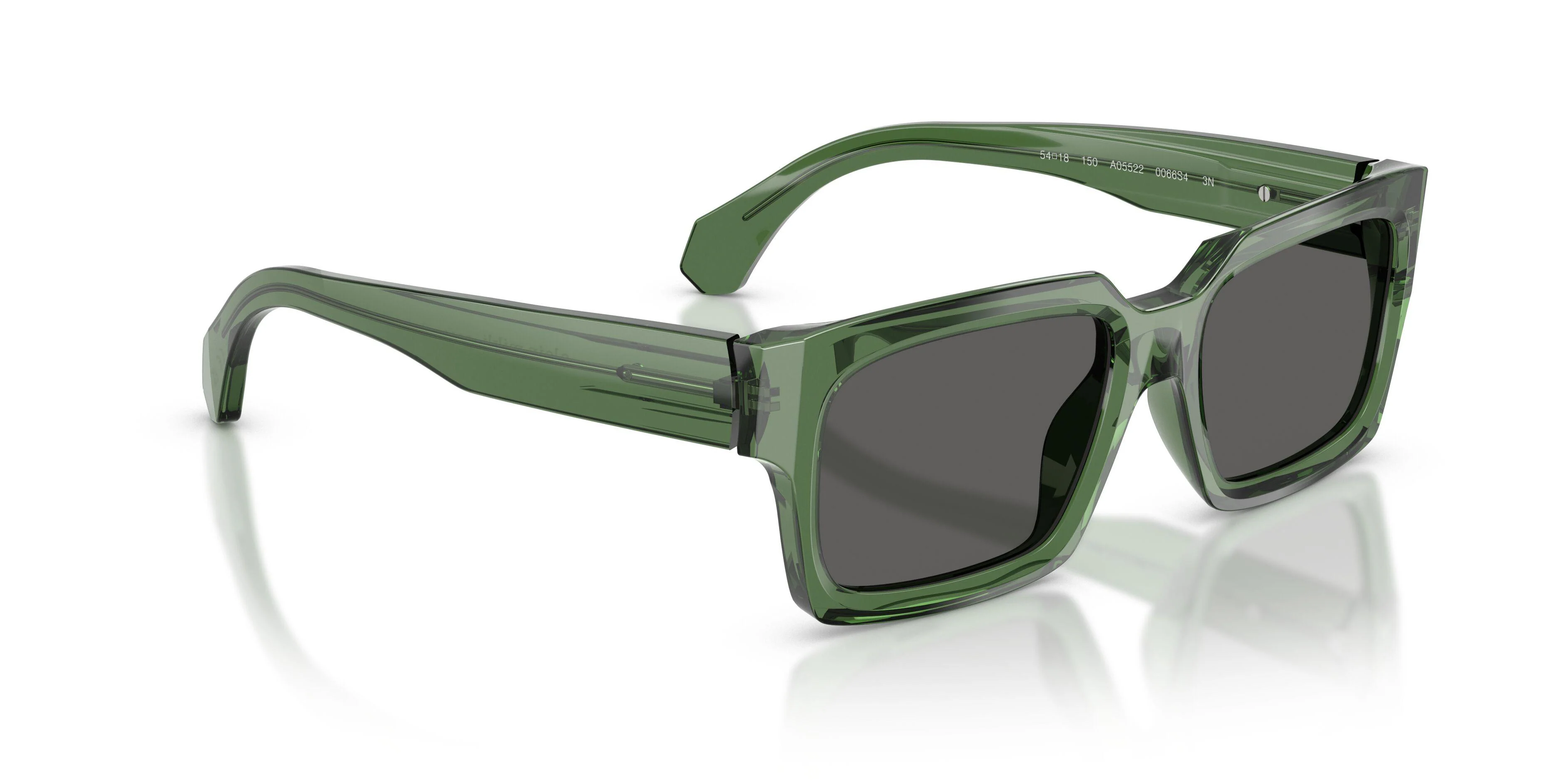 Alain Mikli 5522 Sunglasses - Image 10