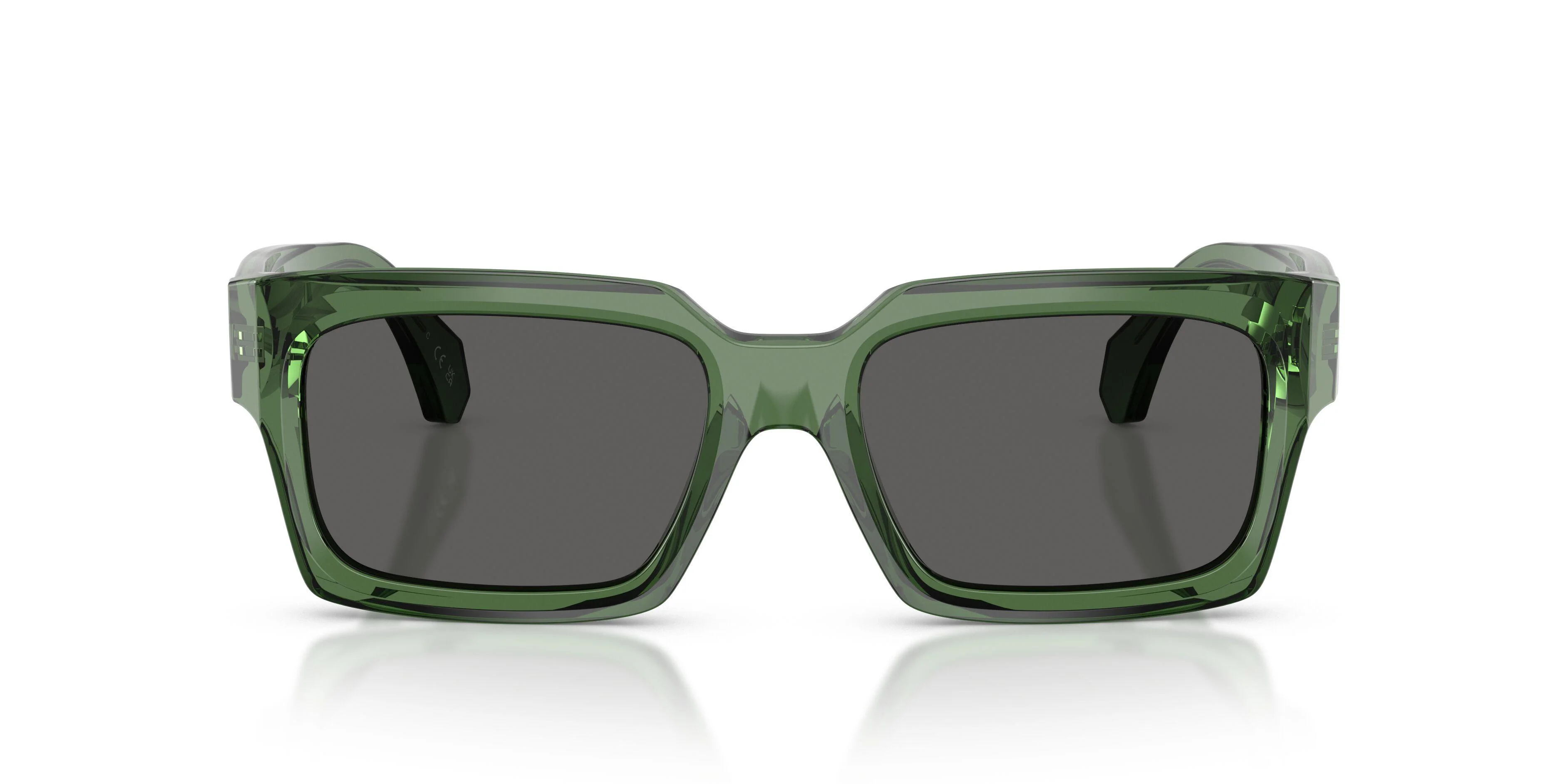 Alain Mikli 5522 Sunglasses - Image 11