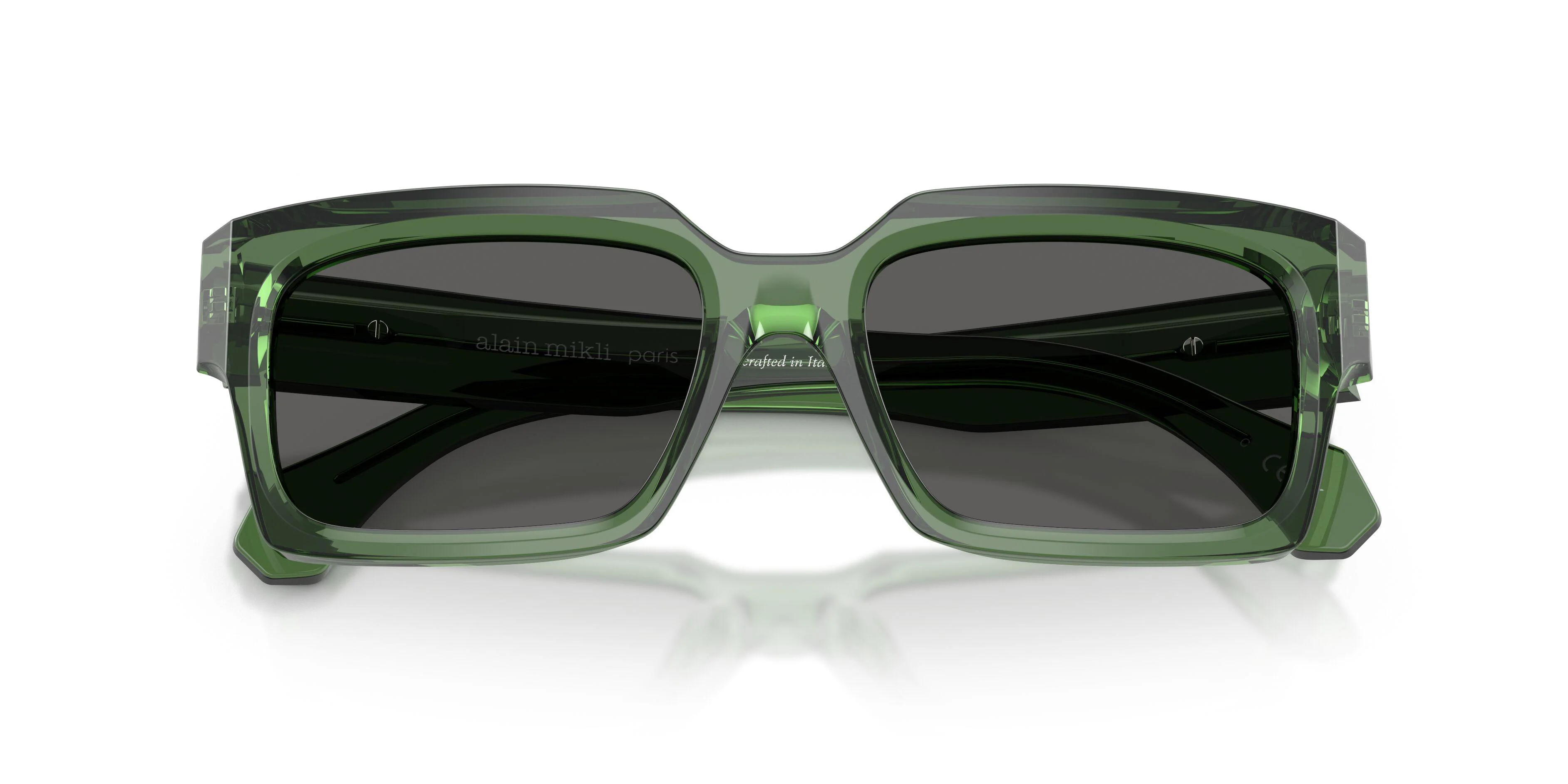 Alain Mikli 5522 Sunglasses - Image 12